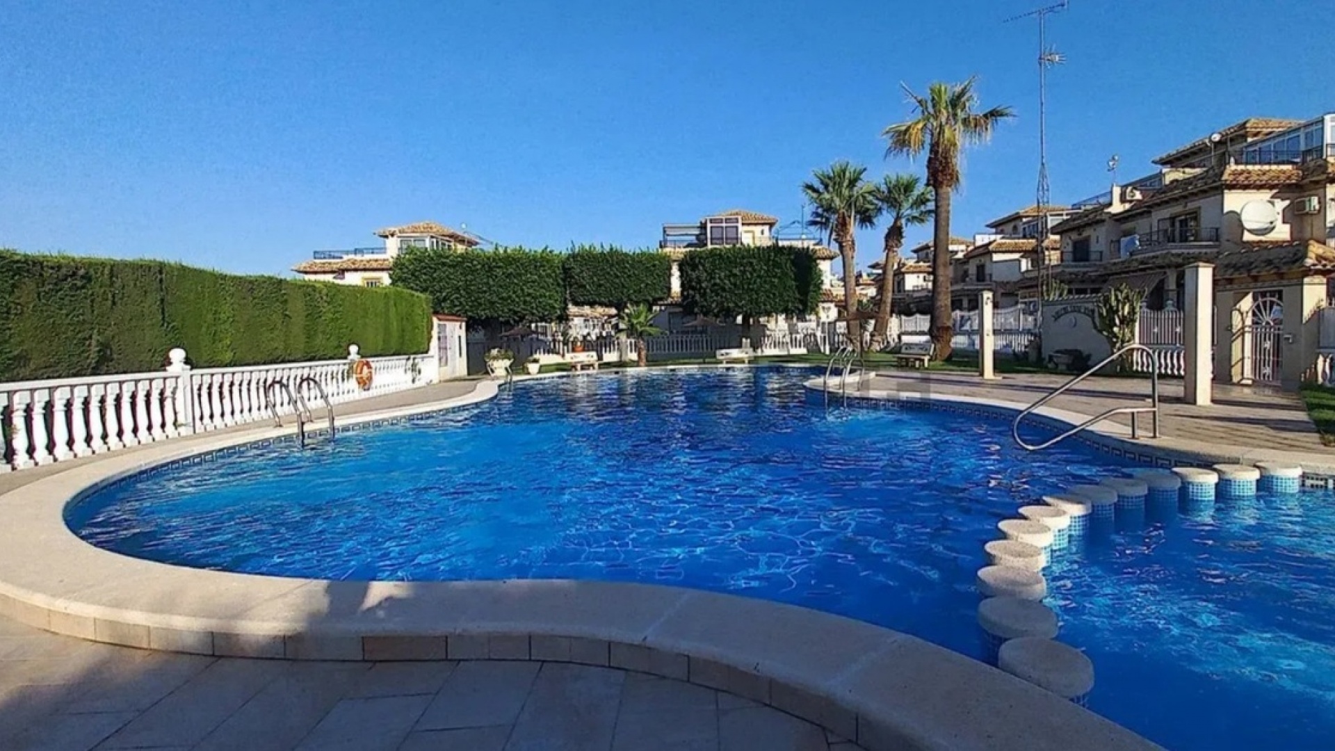 Resale - Townhouse - Playa Flamenca - Play Flamenca