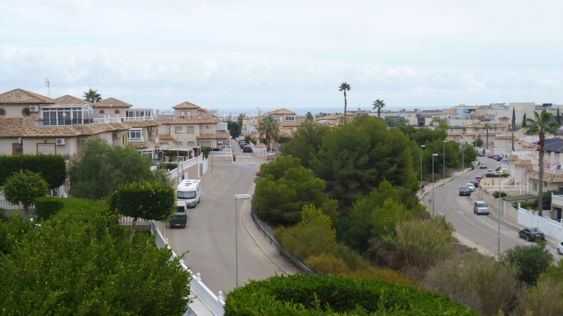 Resale - Townhouse - Playa Flamenca - Play Flamenca