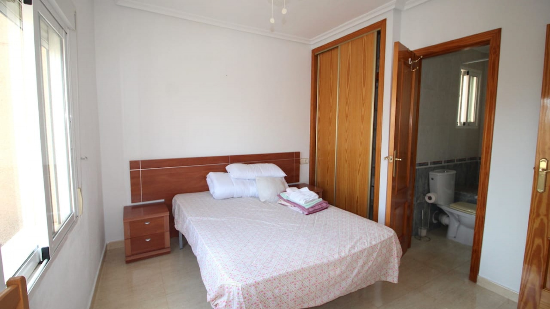 Resale - Townhouse - Playa Flamenca - pueblo caballero