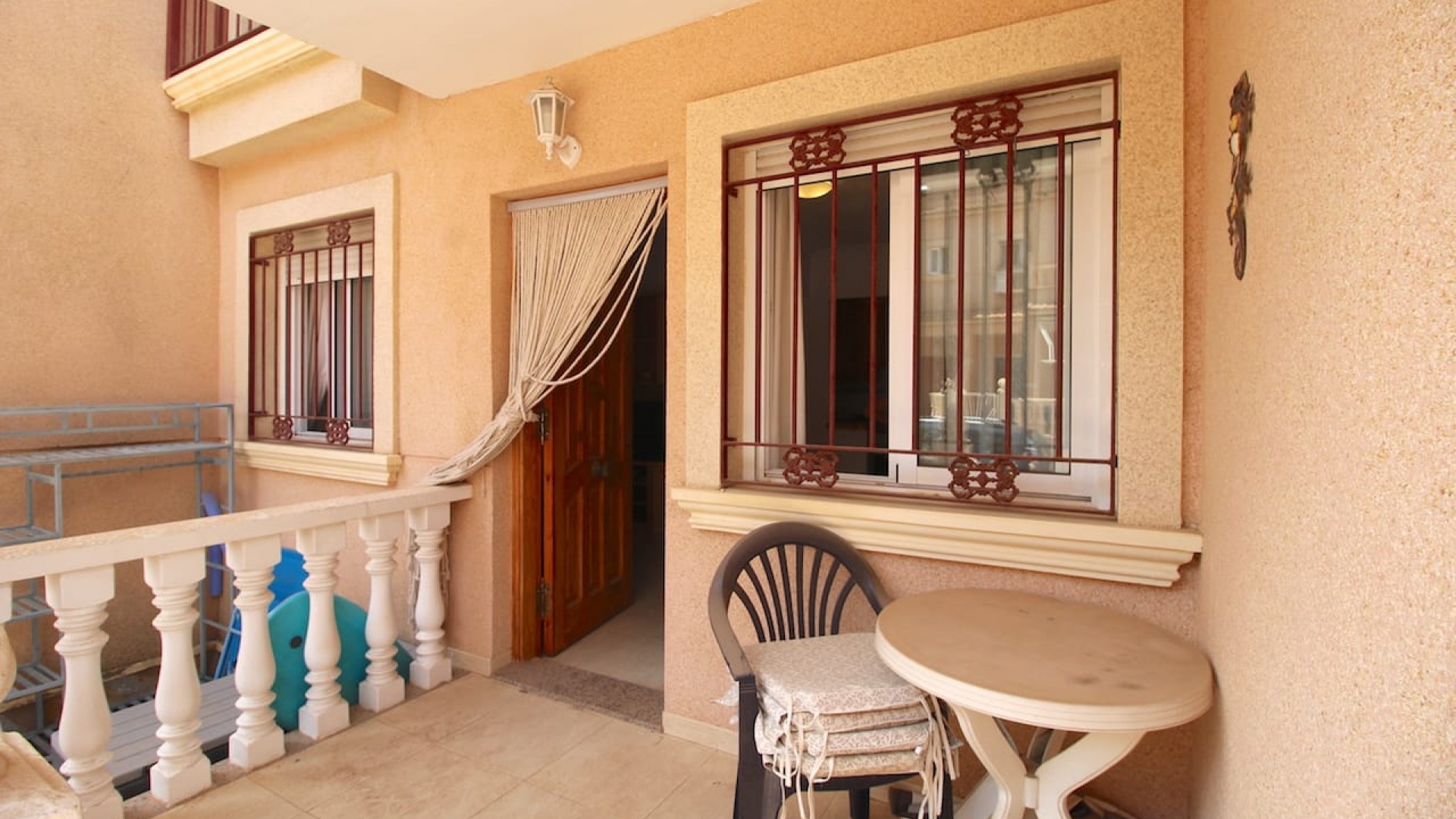 Resale - Townhouse - Playa Flamenca - pueblo caballero