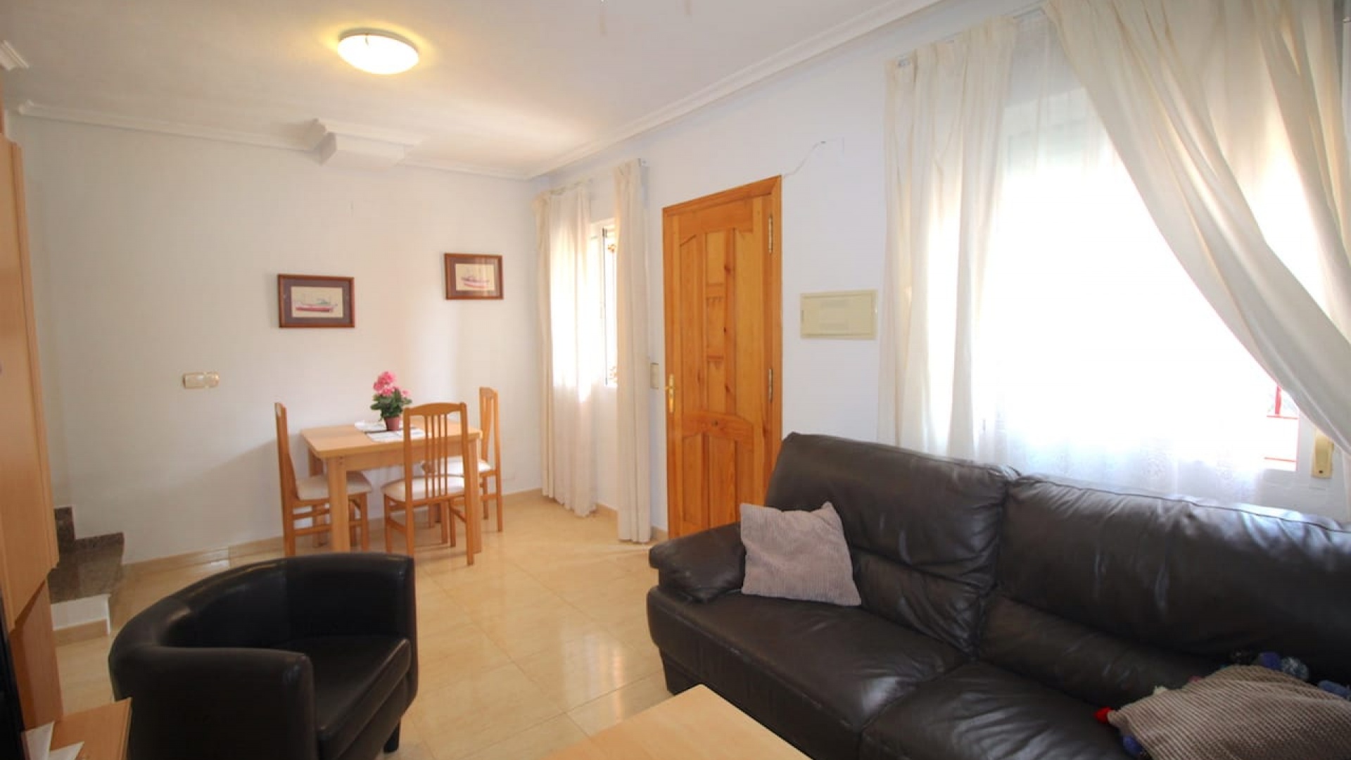 Resale - Townhouse - Playa Flamenca - pueblo caballero