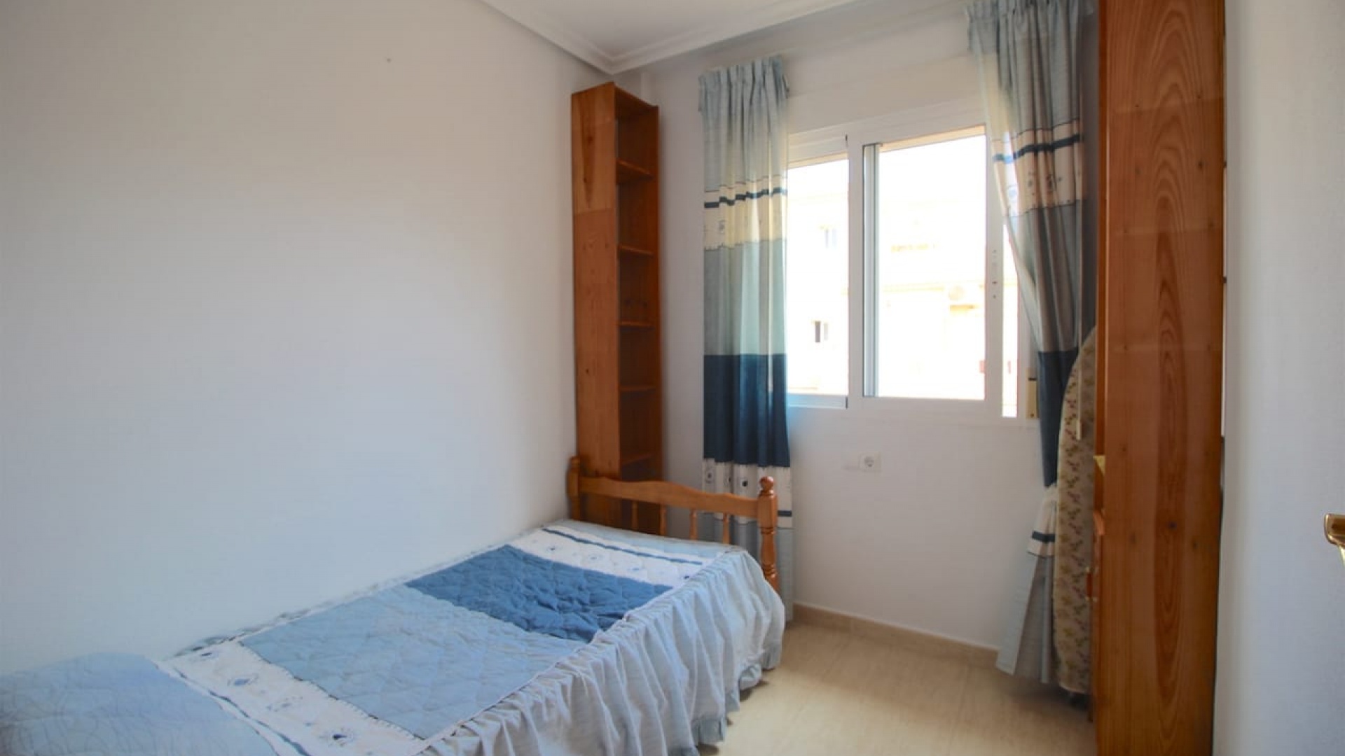 Resale - Townhouse - Playa Flamenca - pueblo caballero