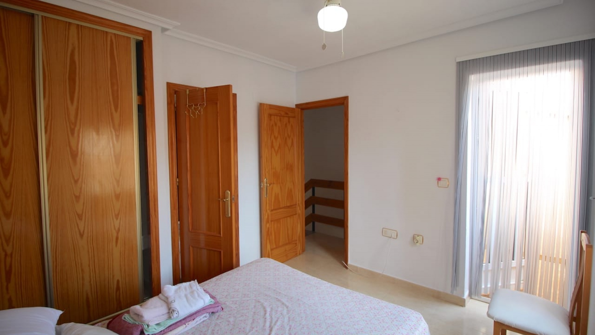 Resale - Townhouse - Playa Flamenca - pueblo caballero