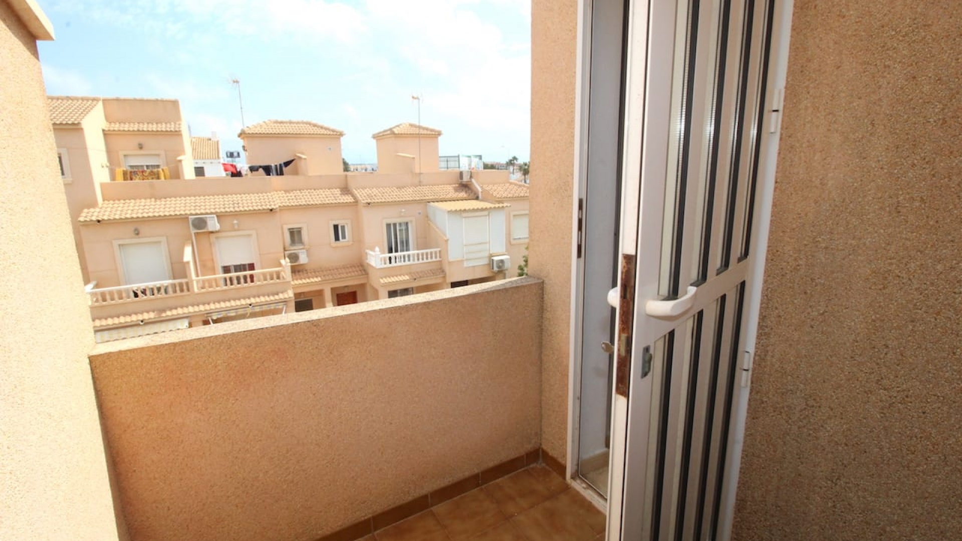 Resale - Townhouse - Playa Flamenca - pueblo caballero