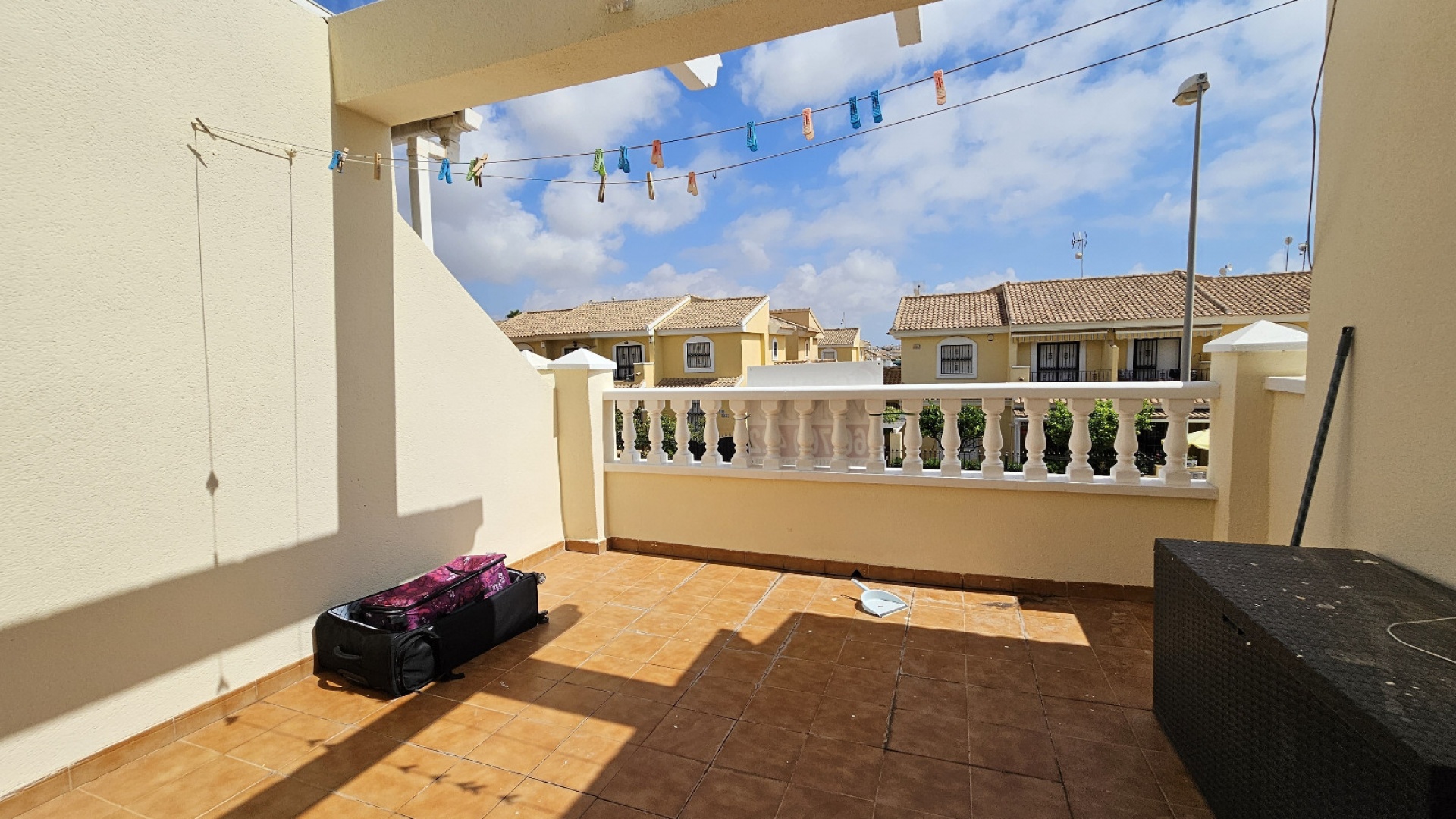 Resale - Townhouse - Playa Flamenca - villa flamenca