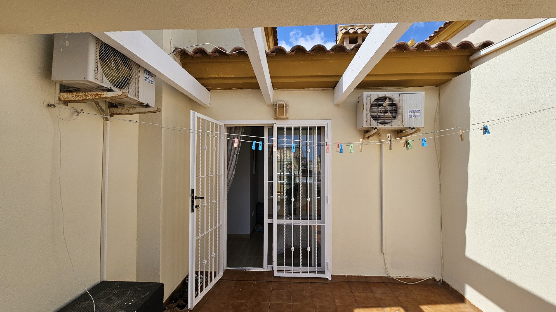 Resale - Townhouse - Playa Flamenca - villa flamenca