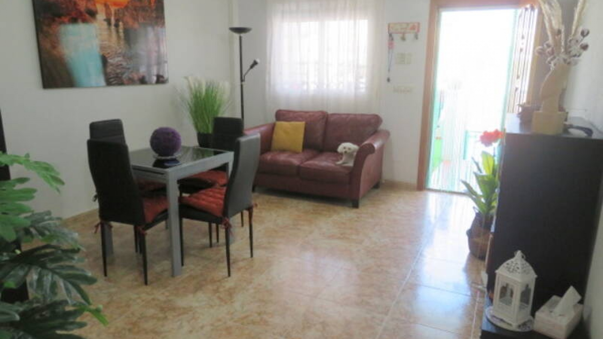 Resale - Townhouse - Punta Prima - La Cinuelica