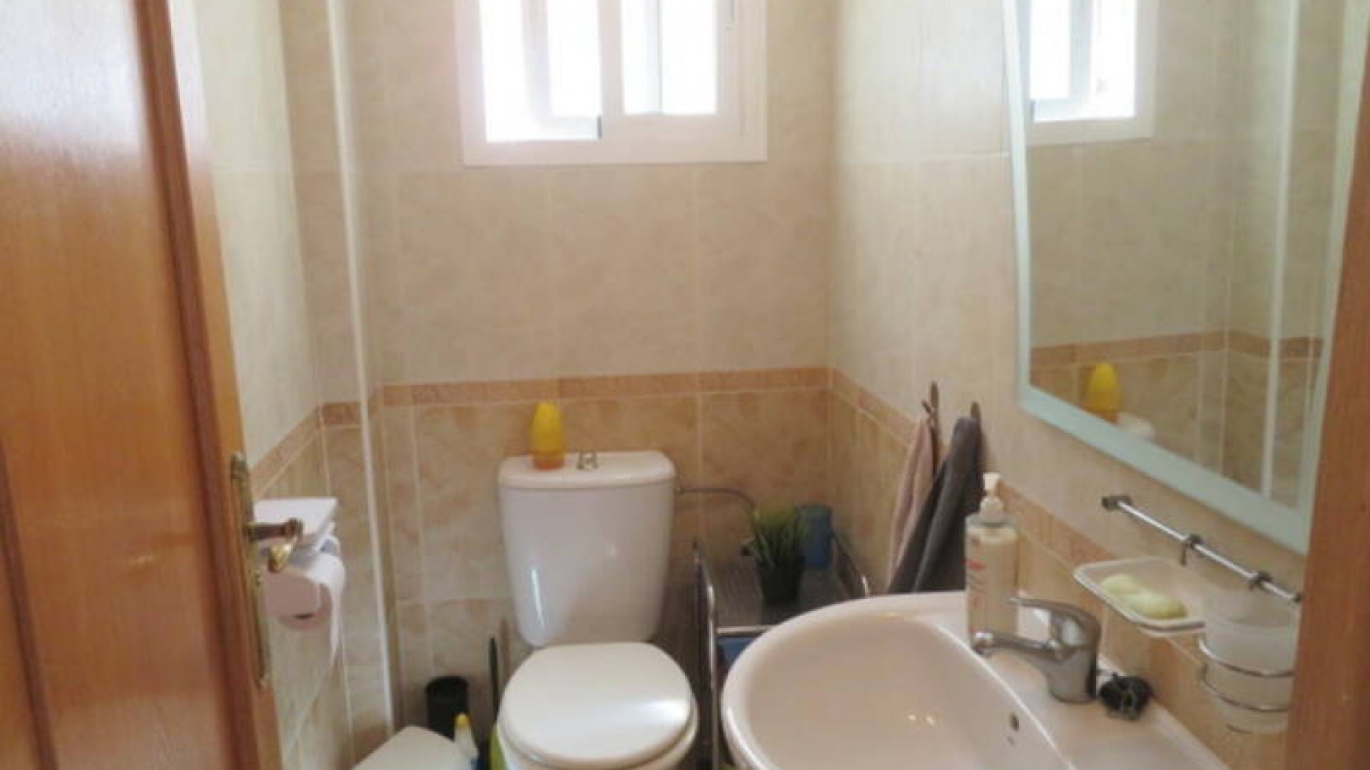 Resale - Townhouse - Punta Prima - La Cinuelica