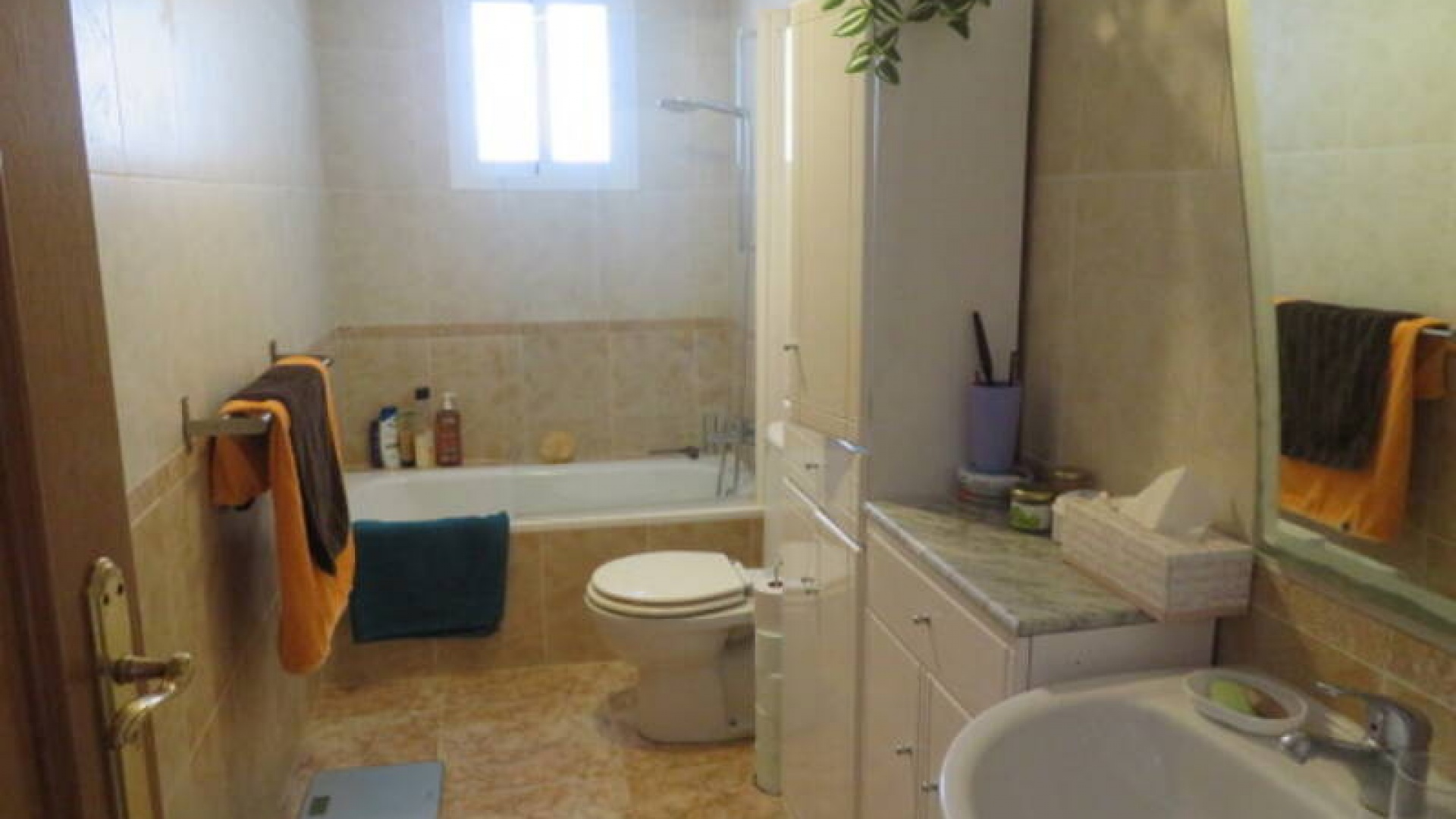 Resale - Townhouse - Punta Prima - La Cinuelica