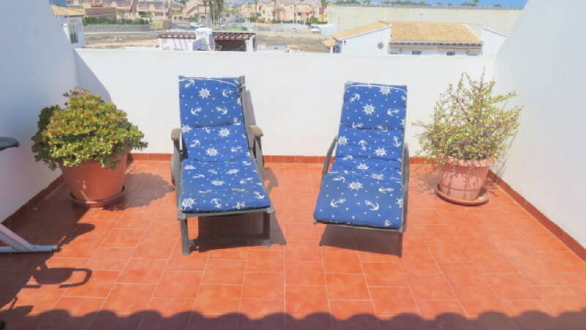 Resale - Townhouse - Punta Prima - La Cinuelica