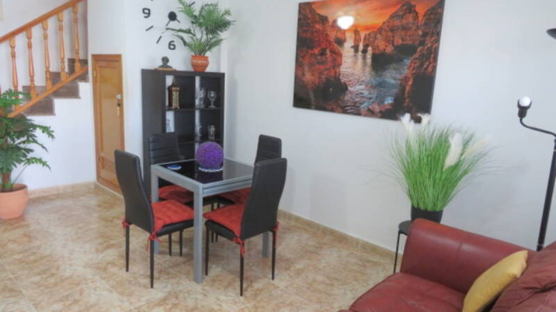 Resale - Townhouse - Punta Prima - La Cinuelica