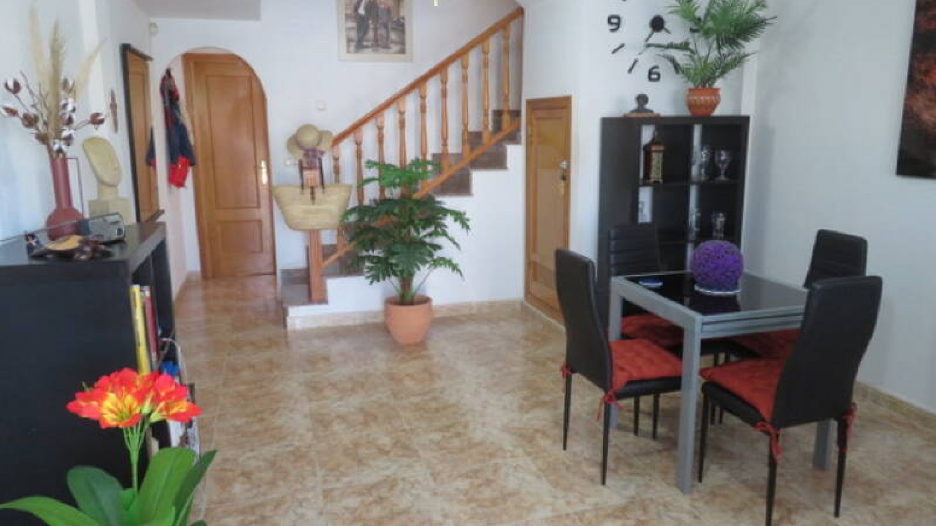 Resale - Townhouse - Punta Prima - La Cinuelica