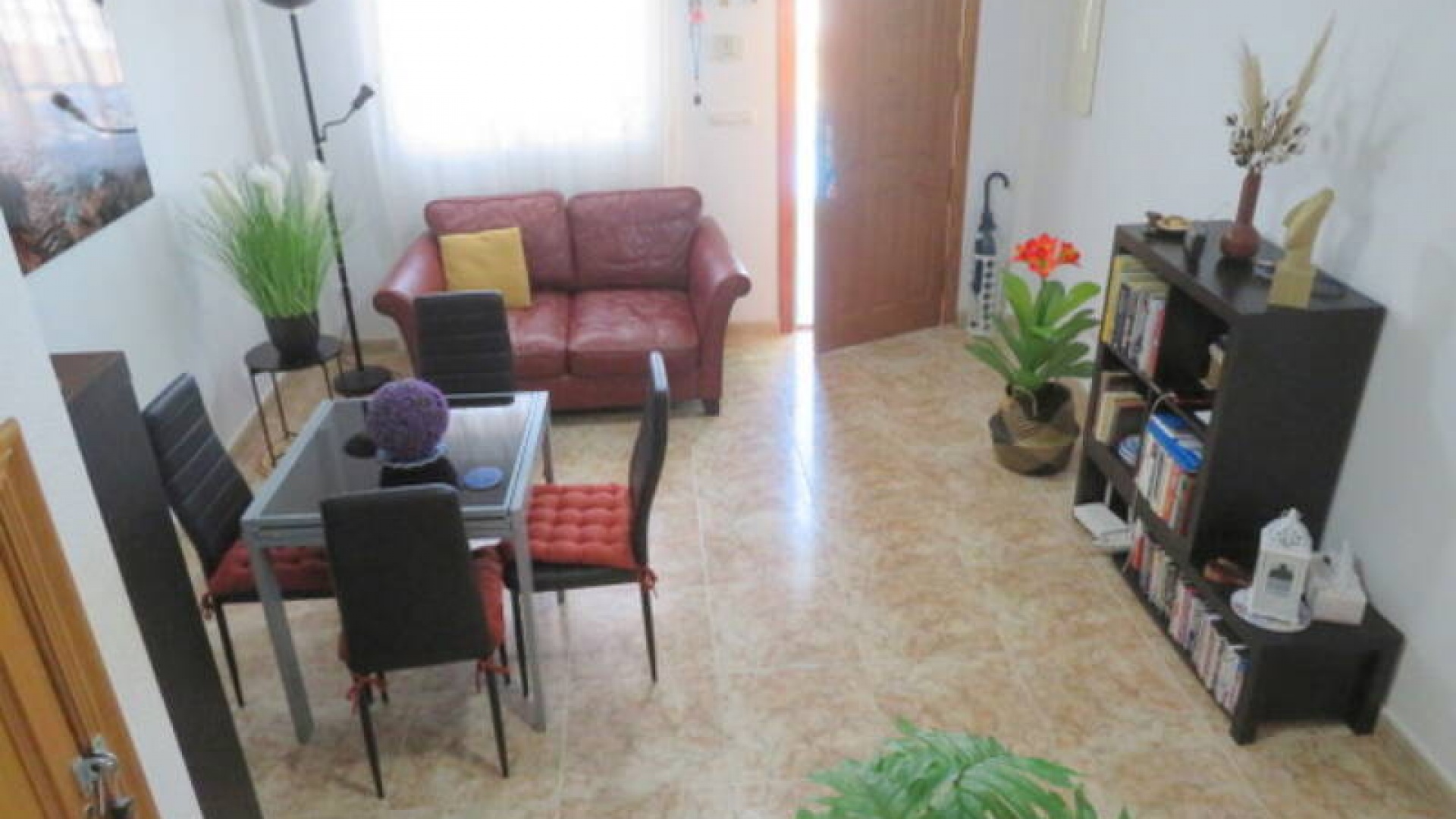 Resale - Townhouse - Punta Prima - La Cinuelica