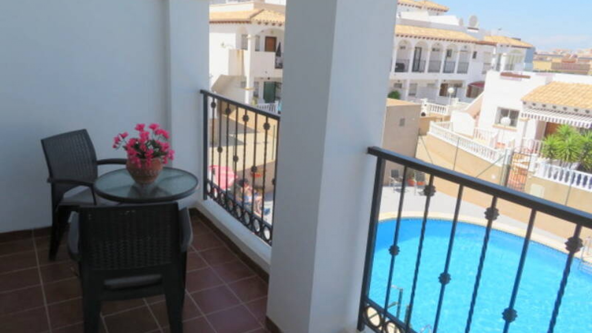 Resale - Townhouse - Punta Prima - La Cinuelica