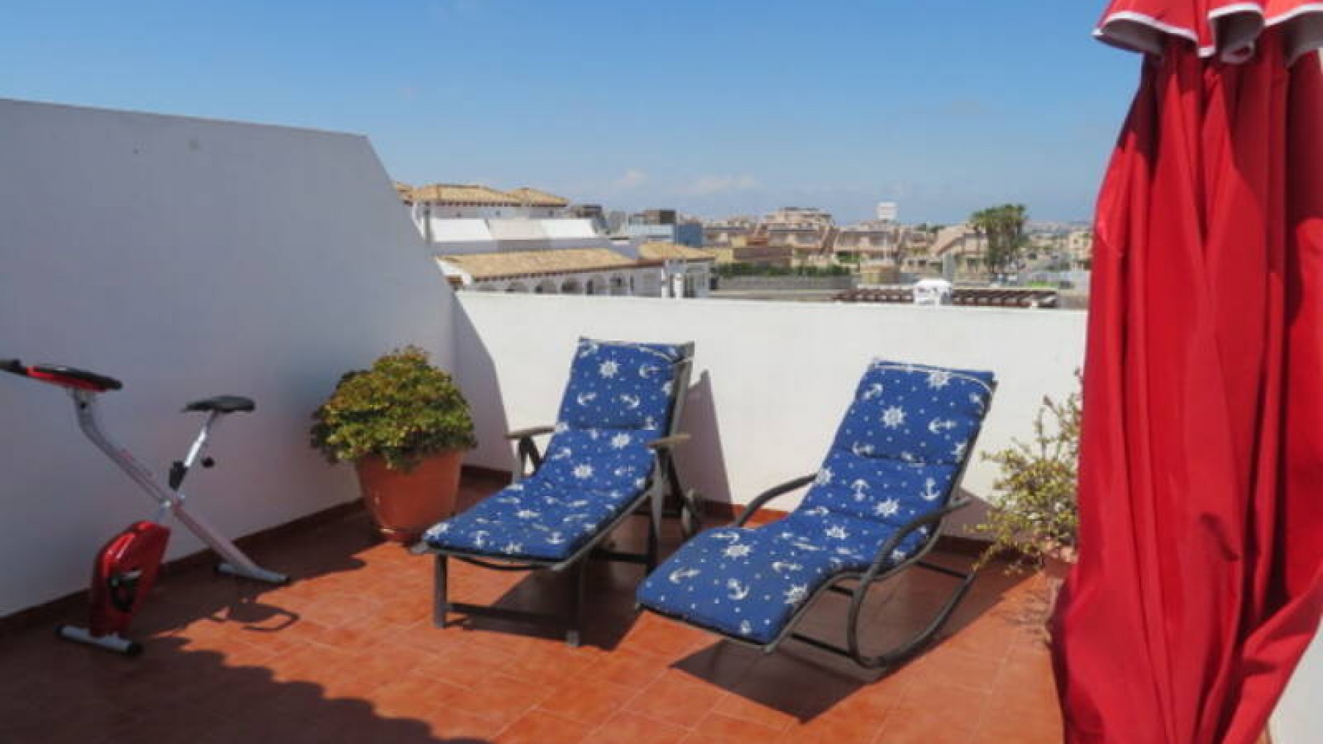 Resale - Townhouse - Punta Prima - La Cinuelica