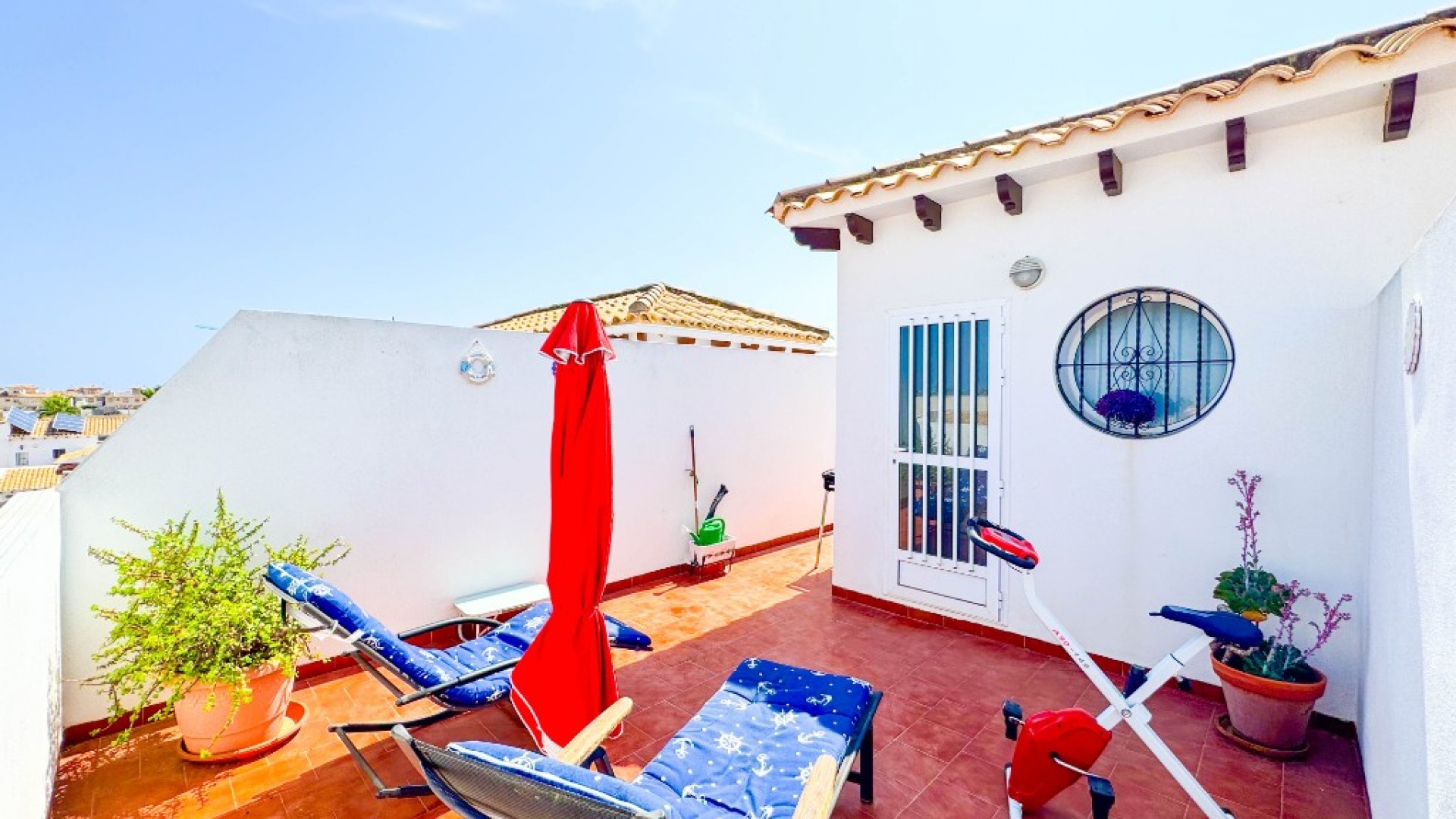 Resale - Townhouse - Punta Prima - La Cinuelica