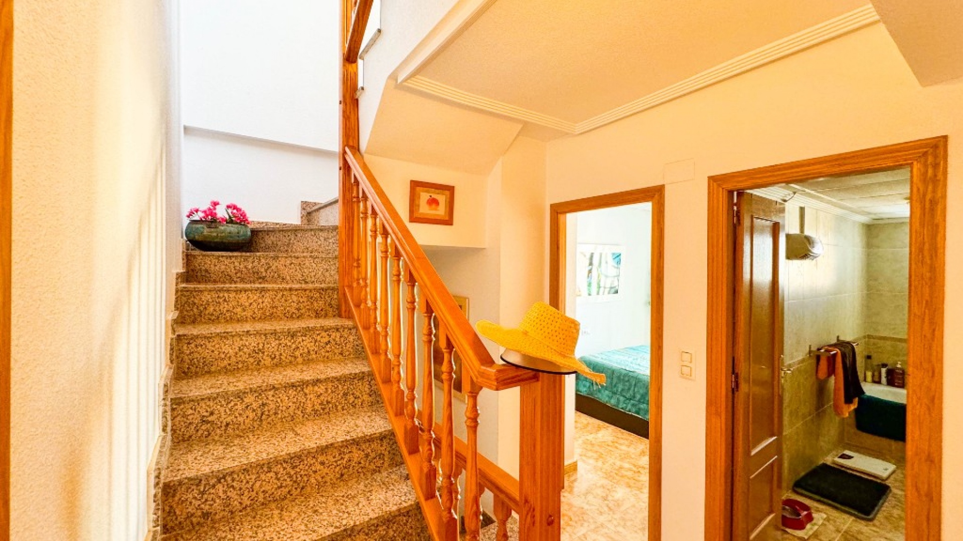 Resale - Townhouse - Punta Prima - La Cinuelica