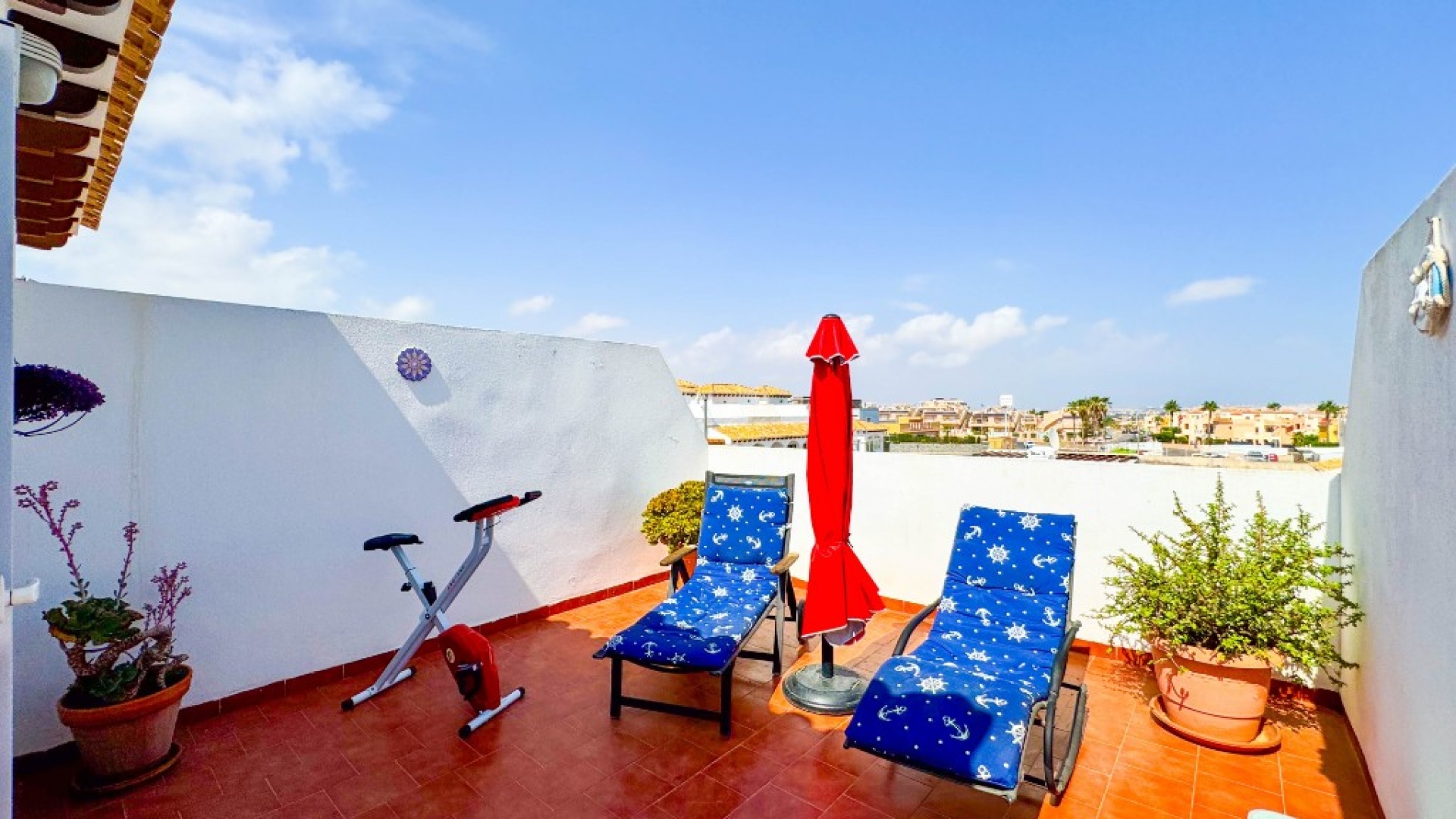 Resale - Townhouse - Punta Prima - La Cinuelica