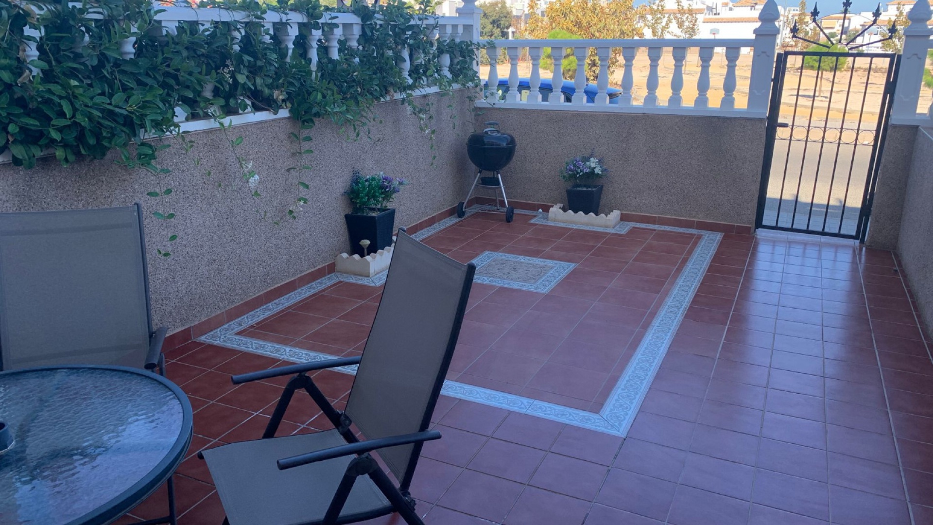 Resale - Townhouse - Punta Prima - La Cinuelica