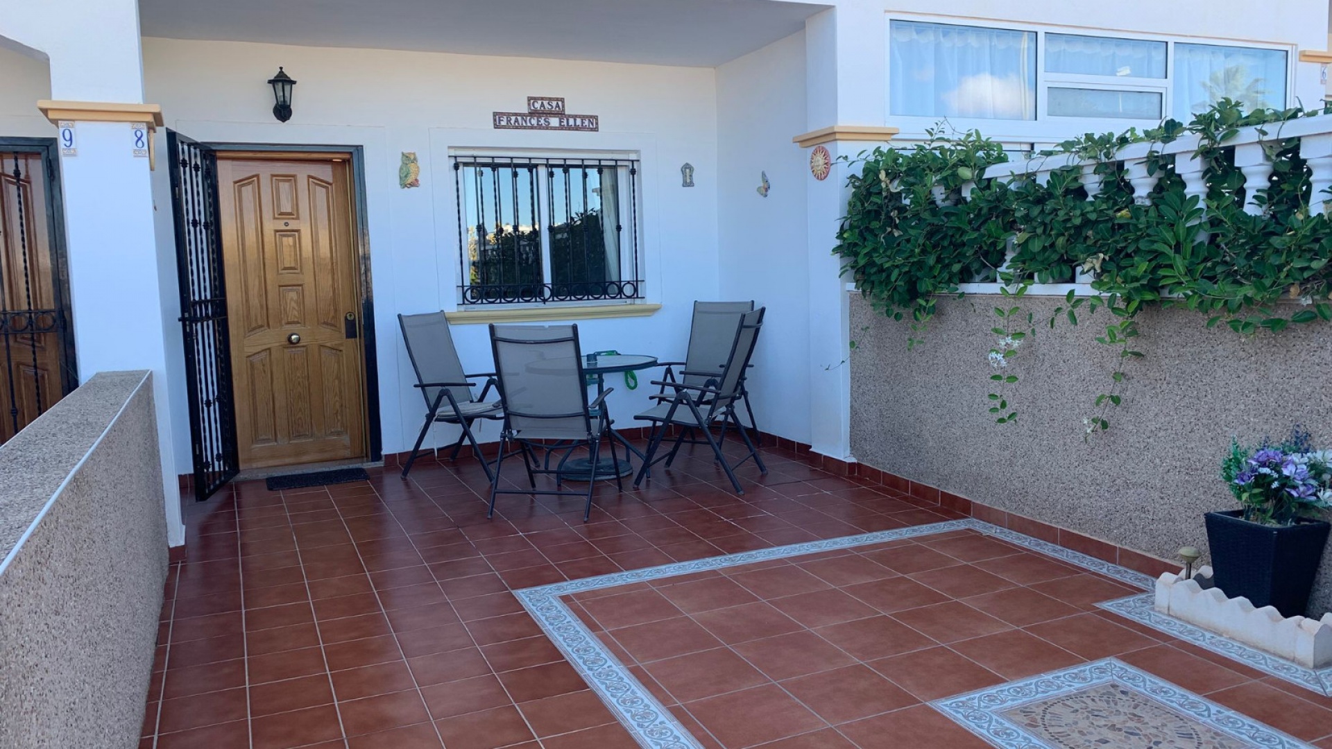 Resale - Townhouse - Punta Prima - La Cinuelica