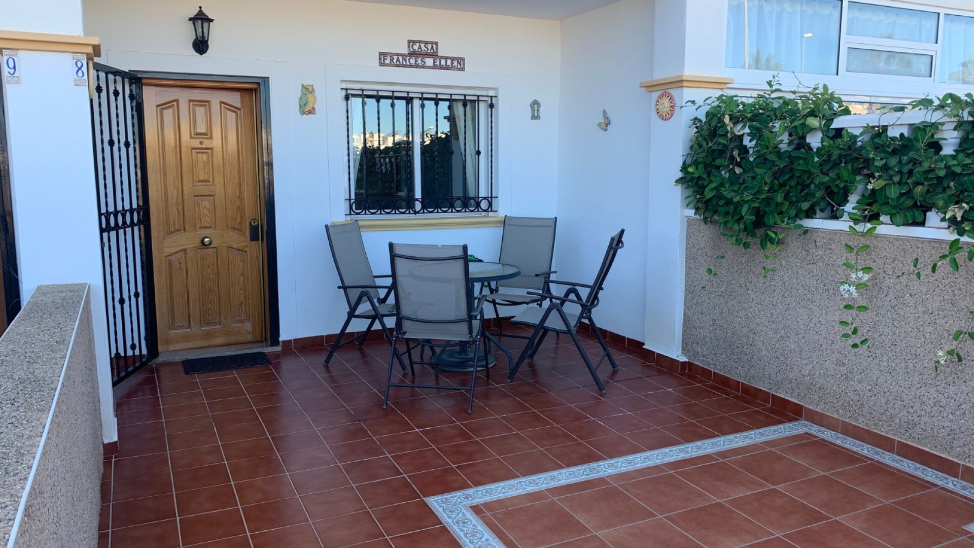 Resale - Townhouse - Punta Prima - La Cinuelica