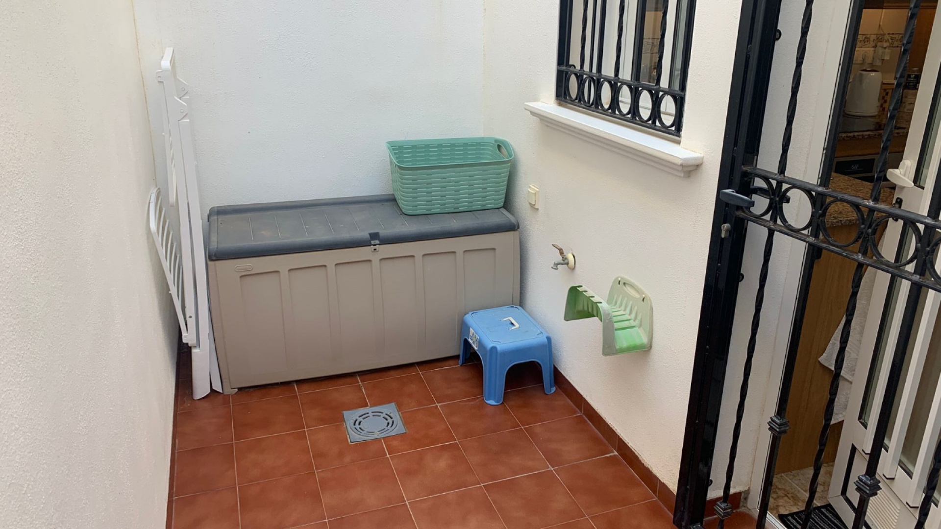 Resale - Townhouse - Punta Prima - La Cinuelica