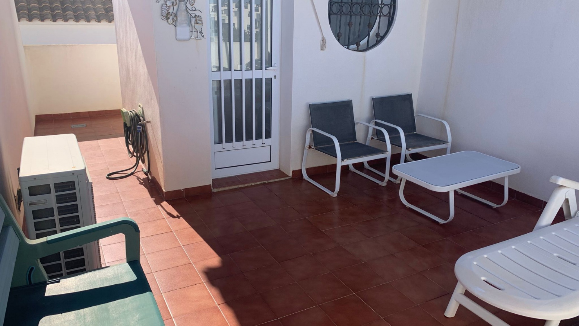 Resale - Townhouse - Punta Prima - La Cinuelica