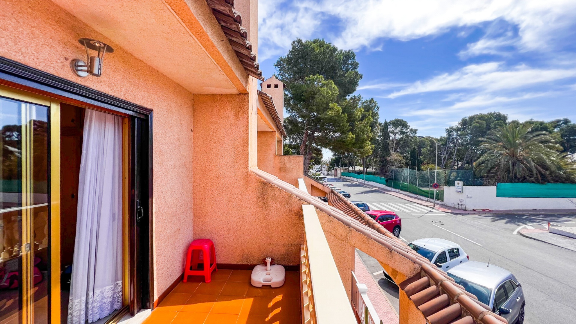 Resale - Townhouse - Punta Prima - rocajuna