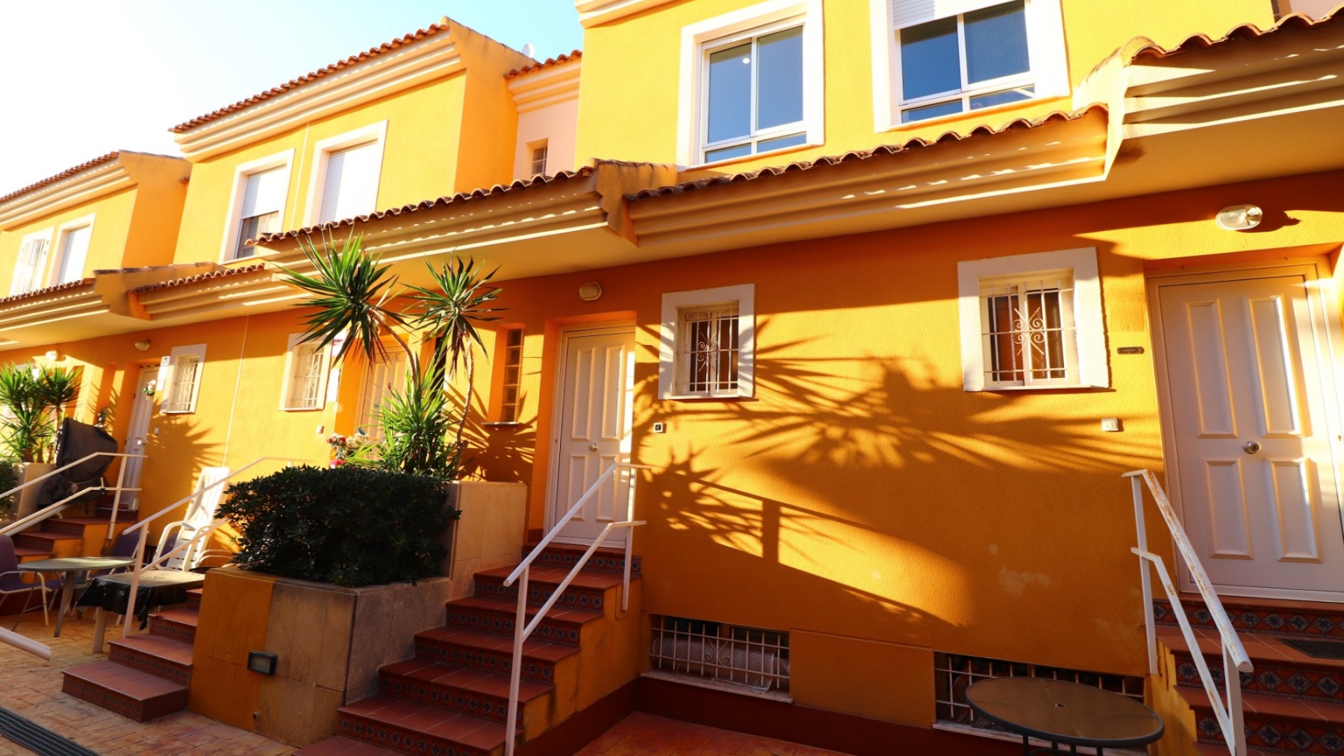 Resale - Townhouse - Rojales - Rojales - Village