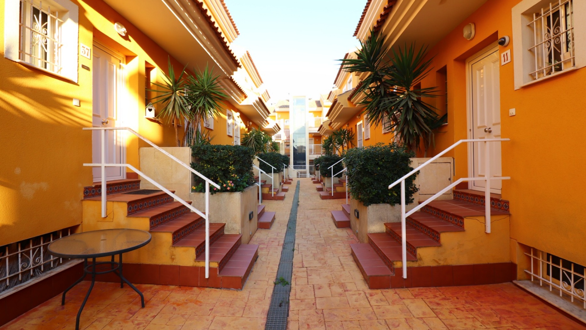 Resale - Townhouse - Rojales - Rojales - Village