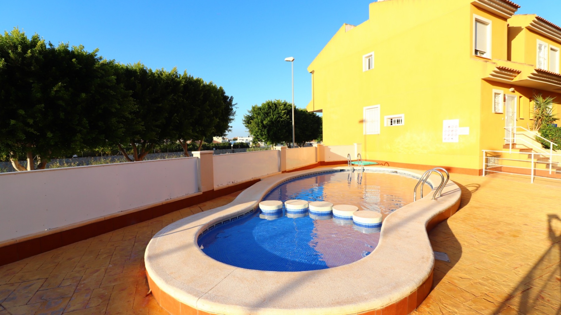 Resale - Townhouse - Rojales - Rojales - Village