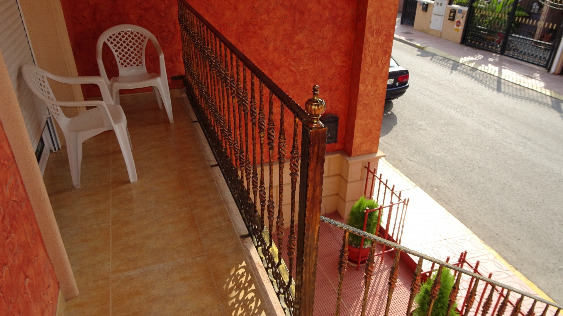 Resale - Townhouse - Rojales - Rojales - Village