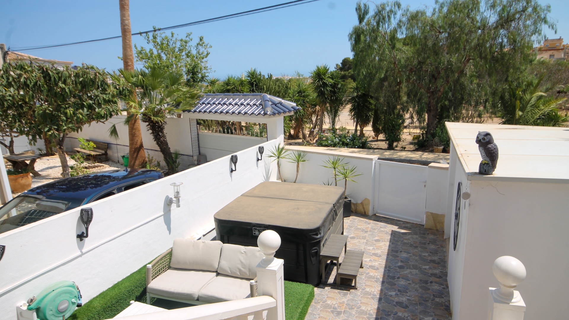 Resale - Townhouse - San Miguel de Salinas - San Miguel De Salinas