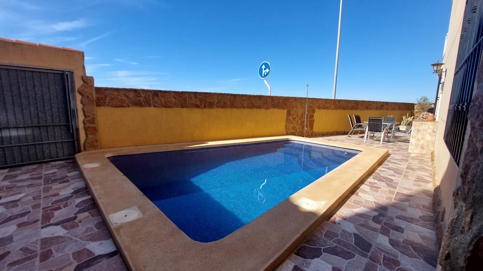 Resale - Townhouse - Torre de la Horadada - Torre de La Horadada - Town