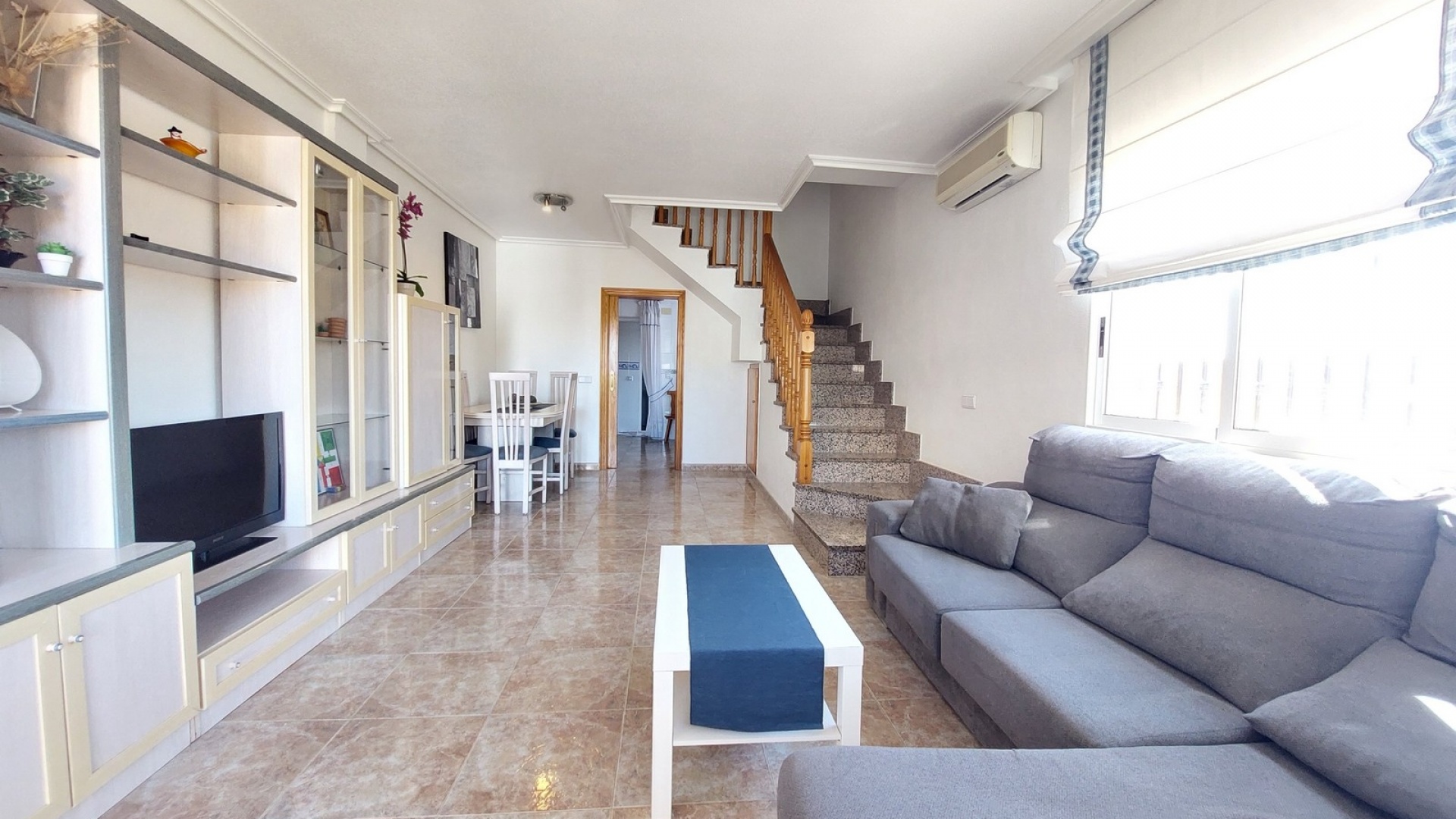 Resale - Townhouse - Torre de la Horadada - Torre de La Horadada - Town