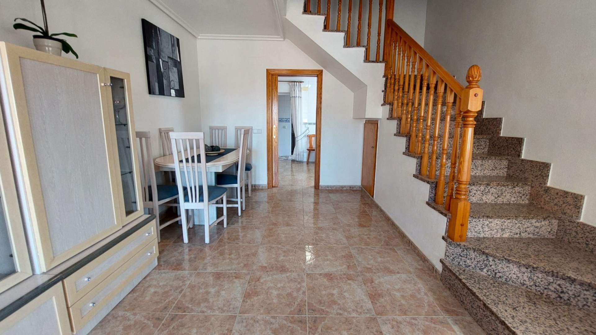 Resale - Townhouse - Torre de la Horadada - Torre de La Horadada - Town