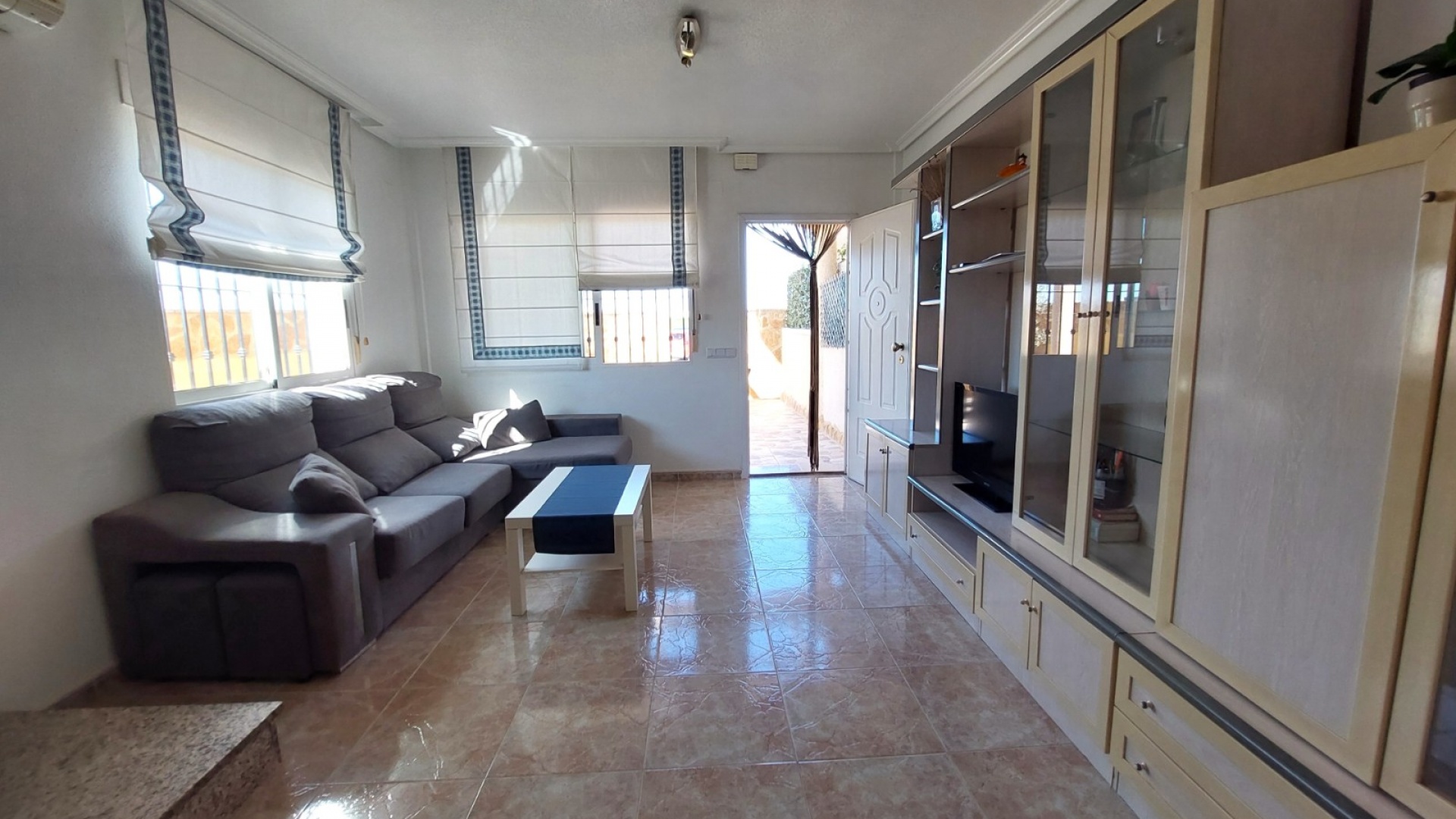 Resale - Townhouse - Torre de la Horadada - Torre de La Horadada - Town