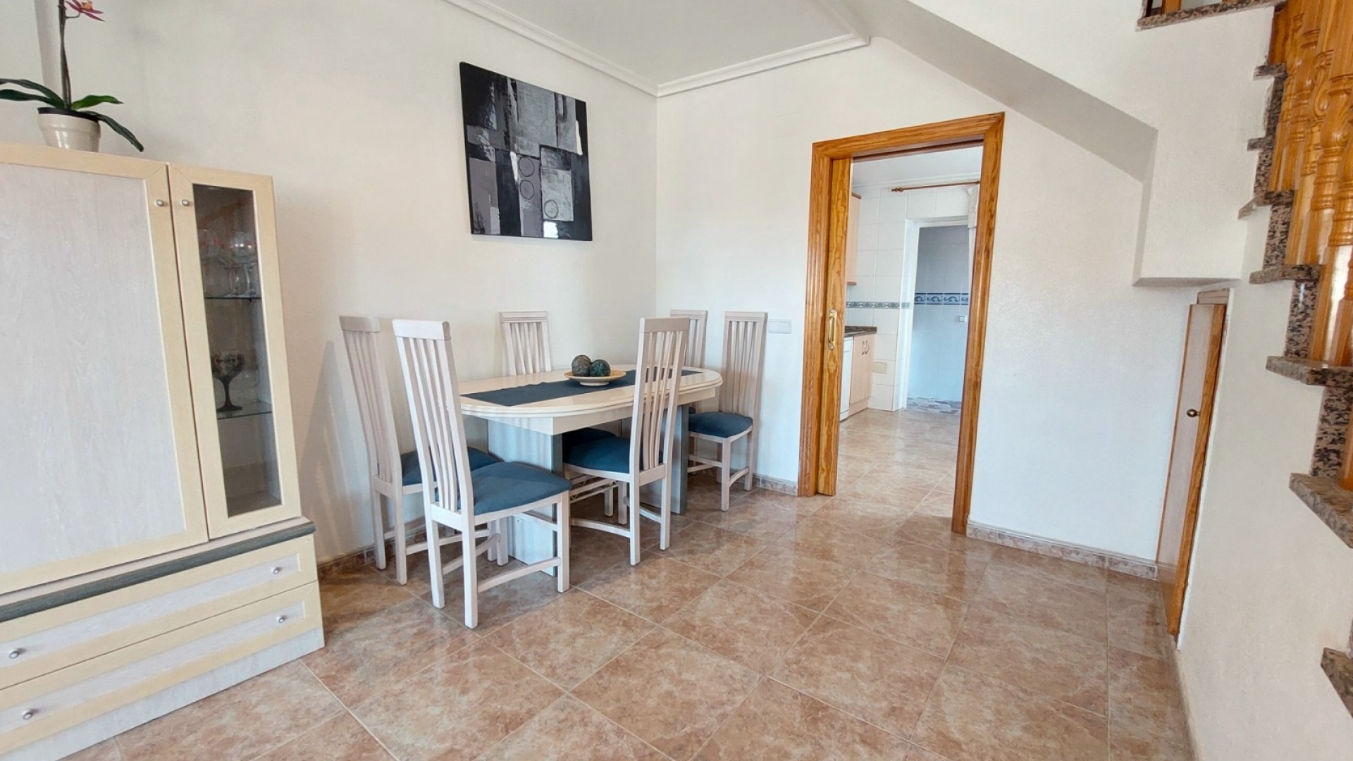 Resale - Townhouse - Torre de la Horadada - Torre de La Horadada - Town