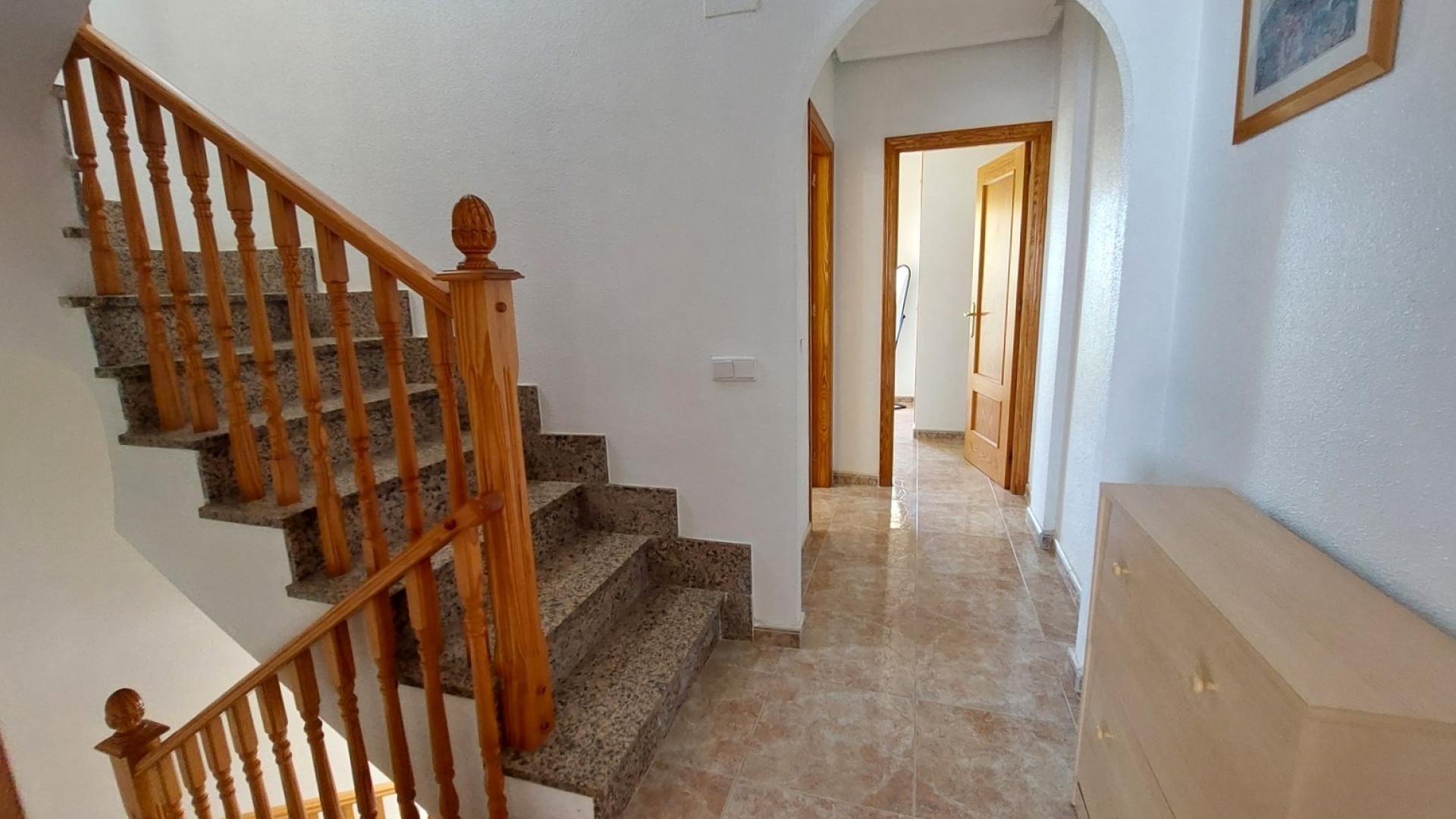 Resale - Townhouse - Torre de la Horadada - Torre de La Horadada - Town