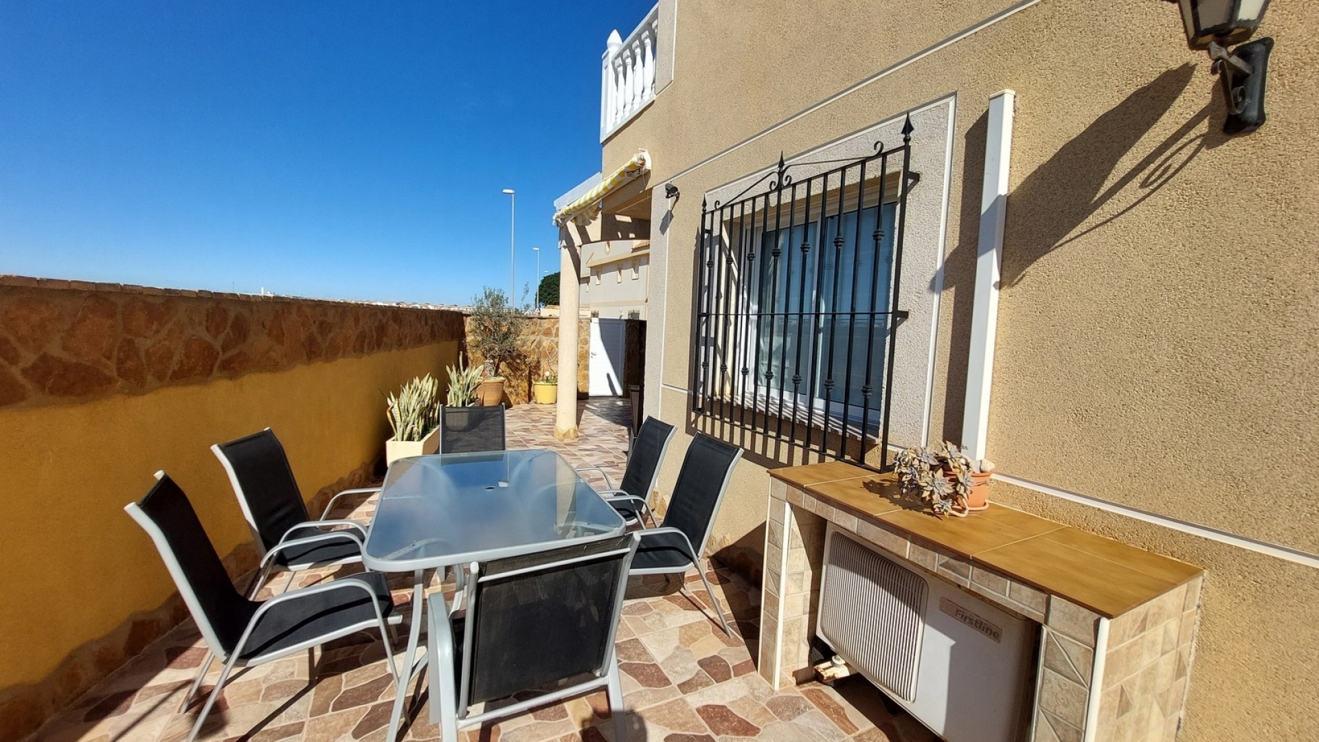 Resale - Townhouse - Torre de la Horadada - Torre de La Horadada - Town