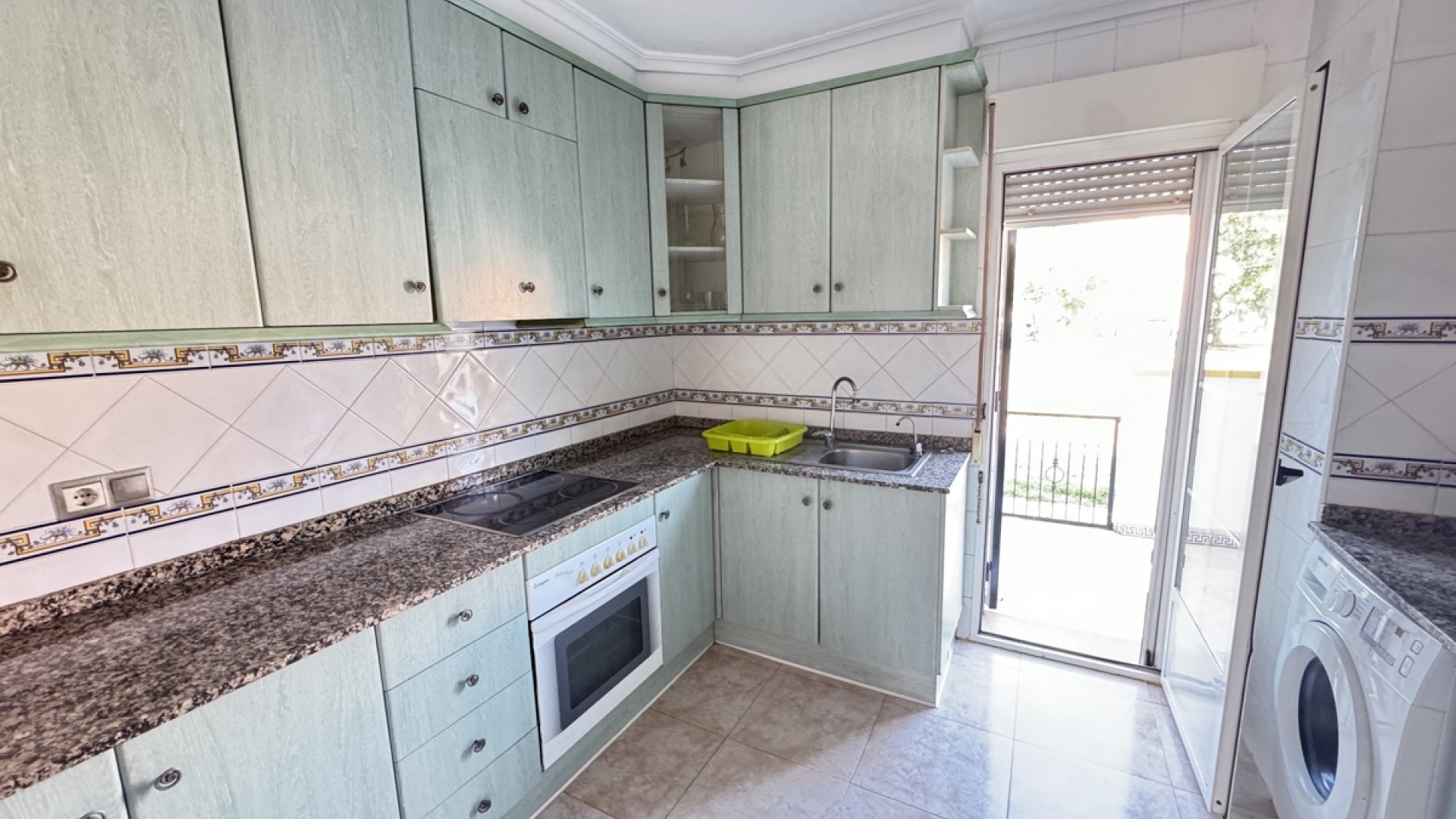 Resale - Townhouse - Torrevieja - jardin del mar