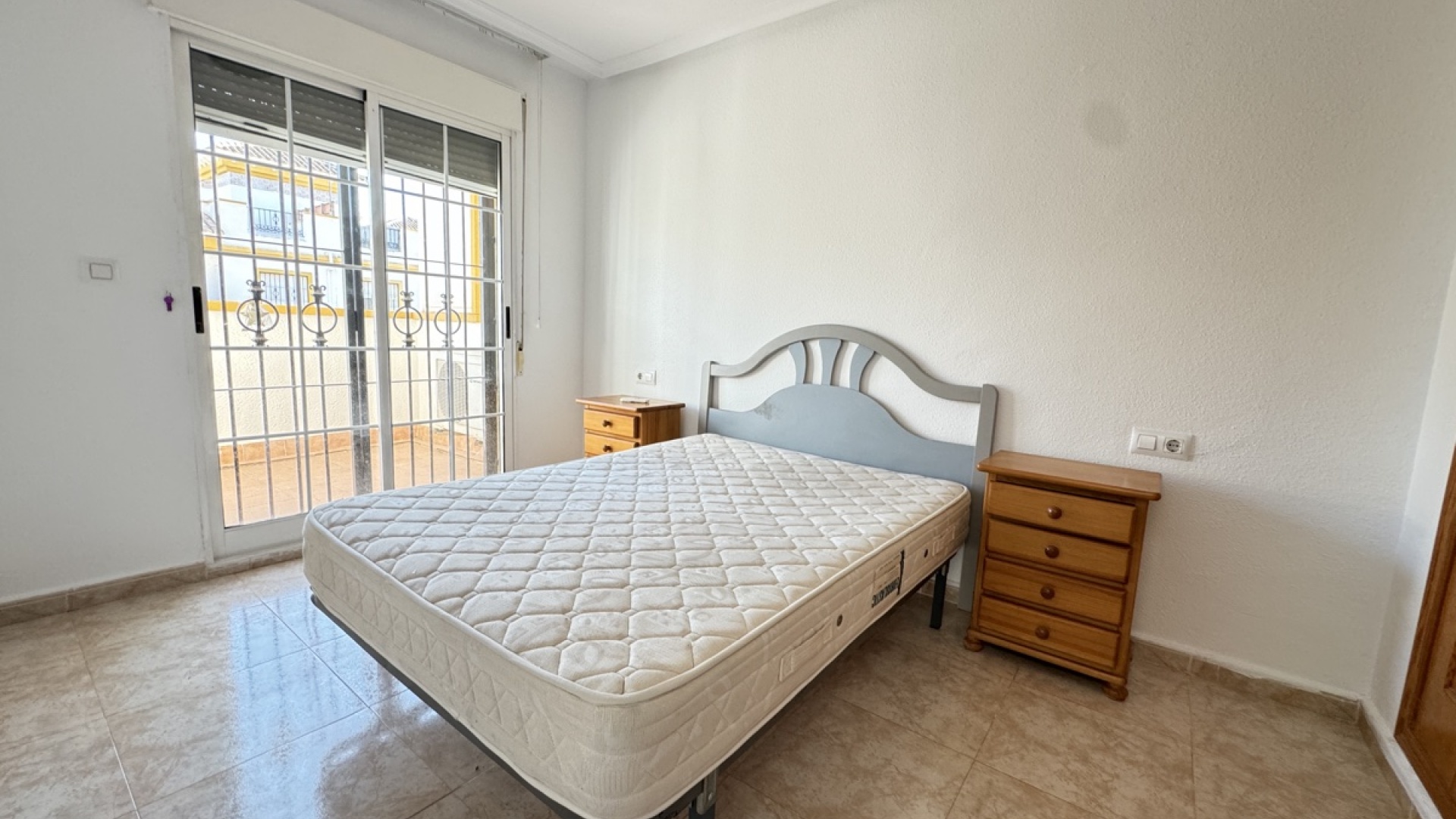 Resale - Townhouse - Torrevieja - jardin del mar