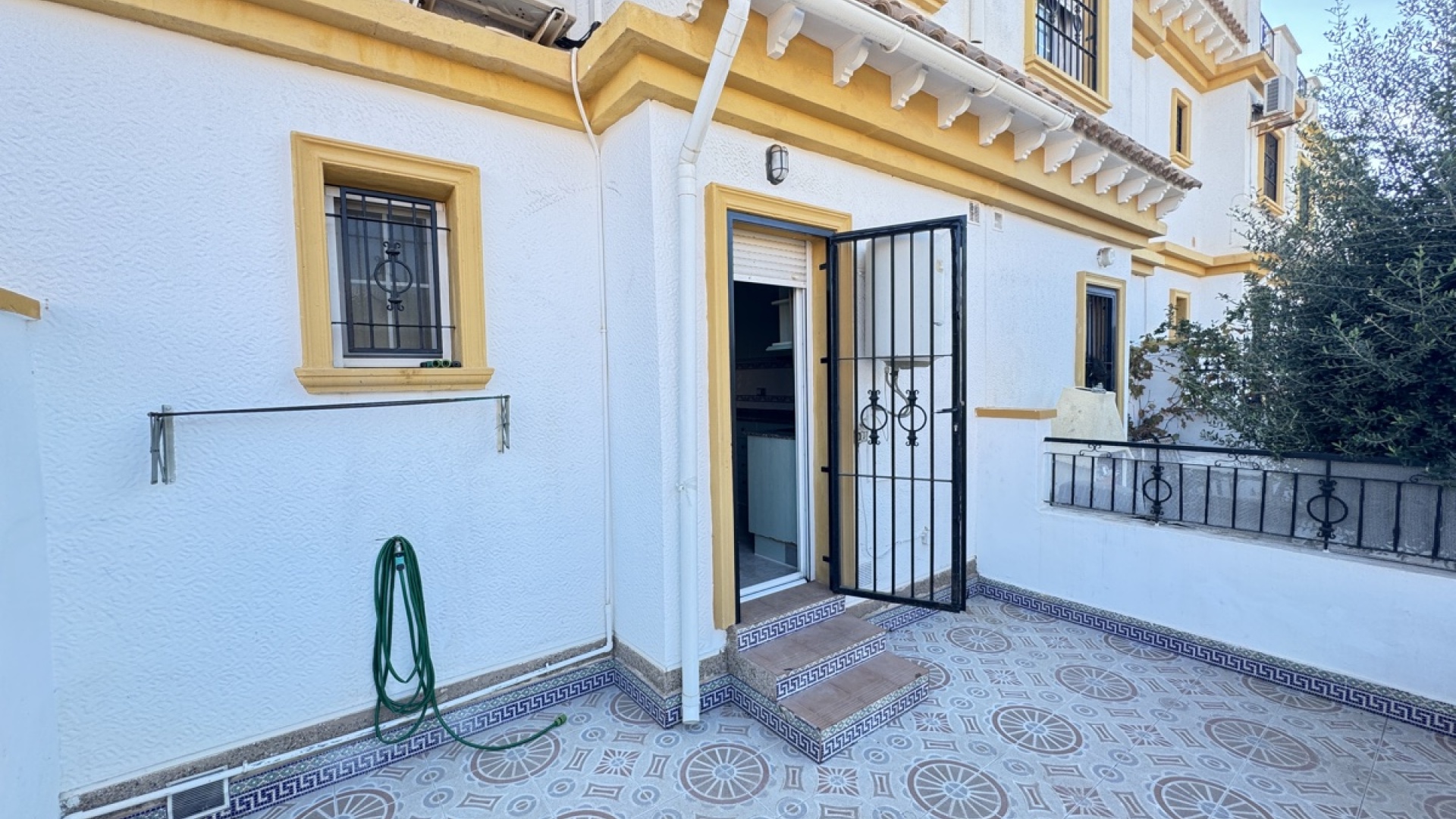 Resale - Townhouse - Torrevieja - jardin del mar