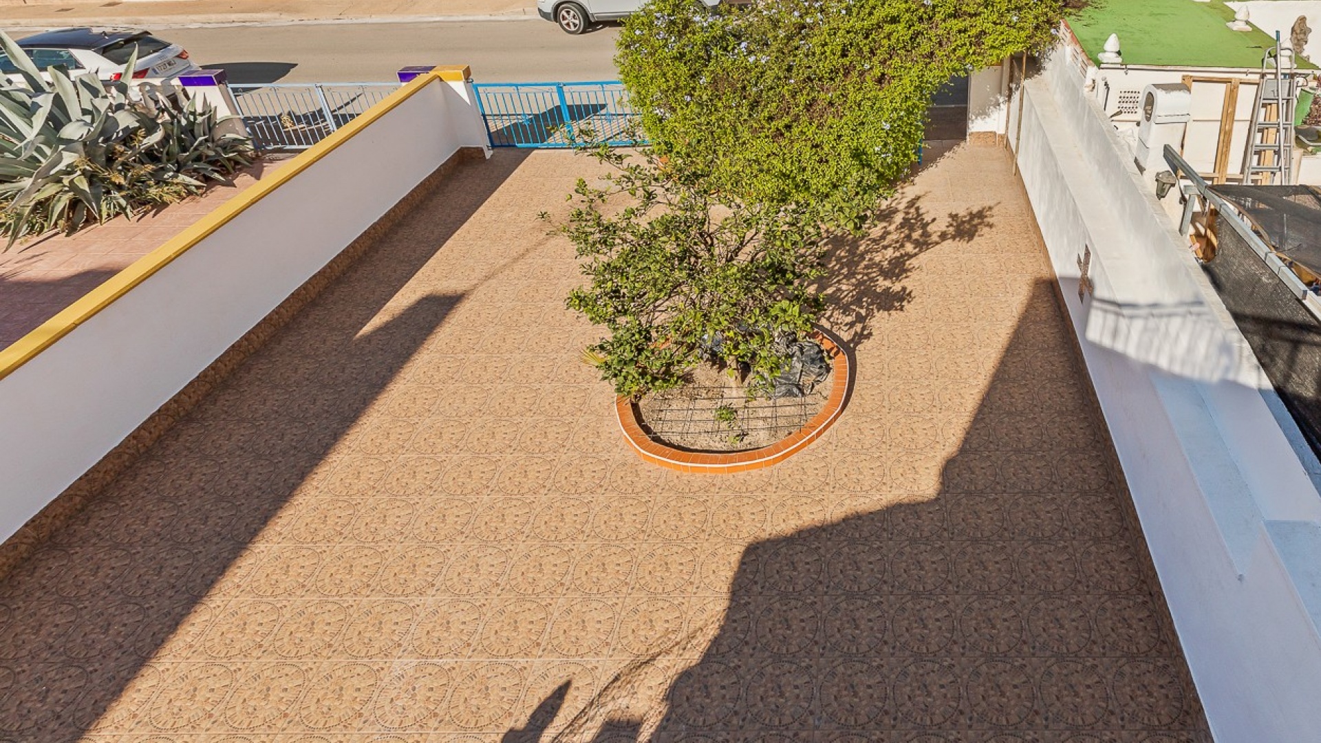 Resale - Townhouse - Torrevieja - Jardin Del Mar