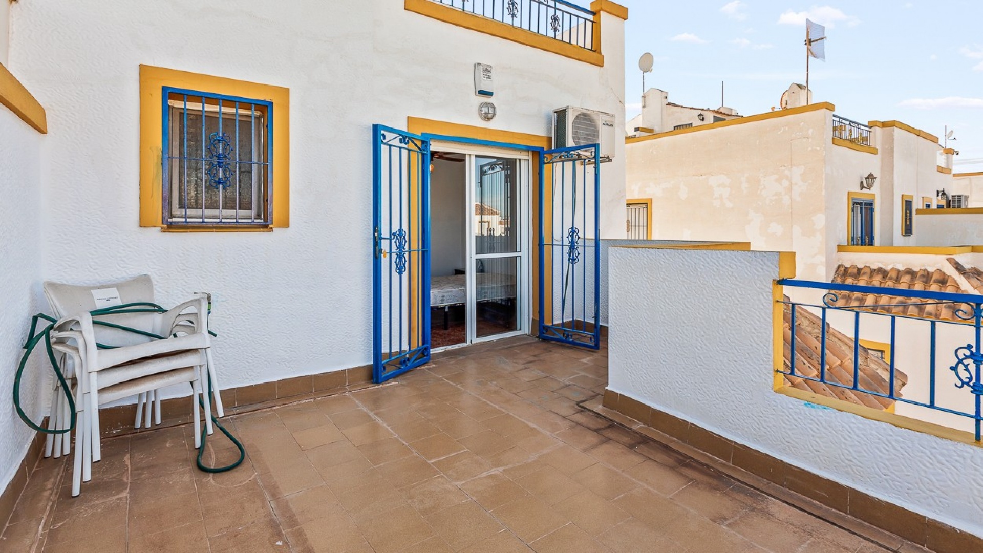 Resale - Townhouse - Torrevieja - Jardin Del Mar