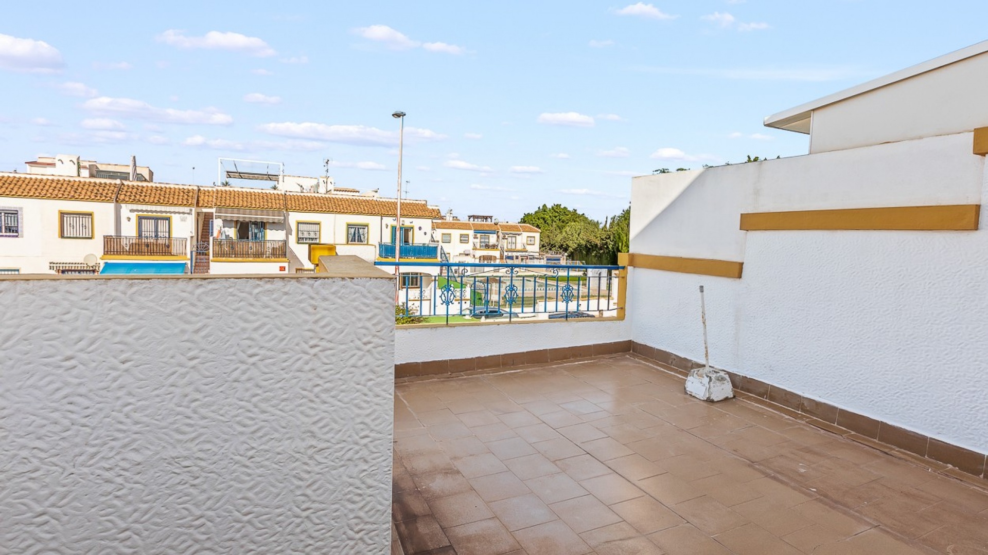 Resale - Townhouse - Torrevieja - Jardin Del Mar