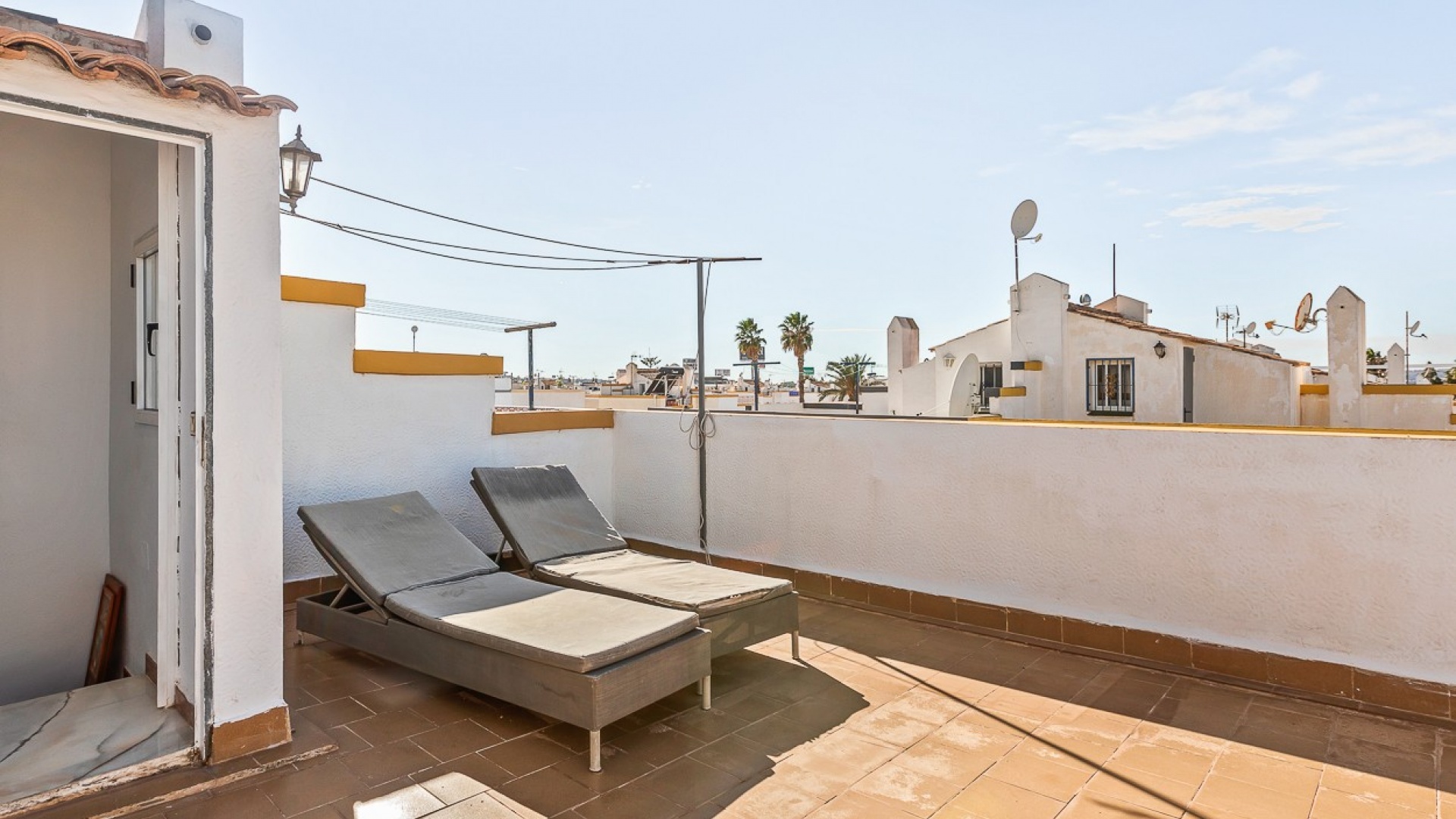 Resale - Townhouse - Torrevieja - Jardin Del Mar