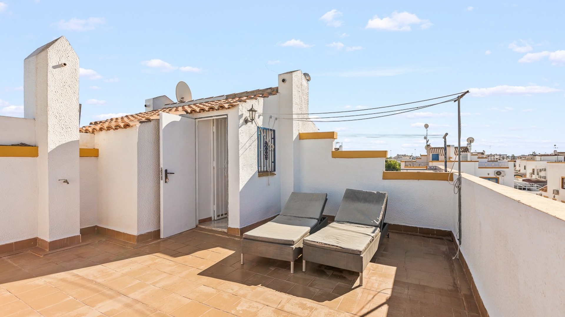 Resale - Townhouse - Torrevieja - Jardin Del Mar