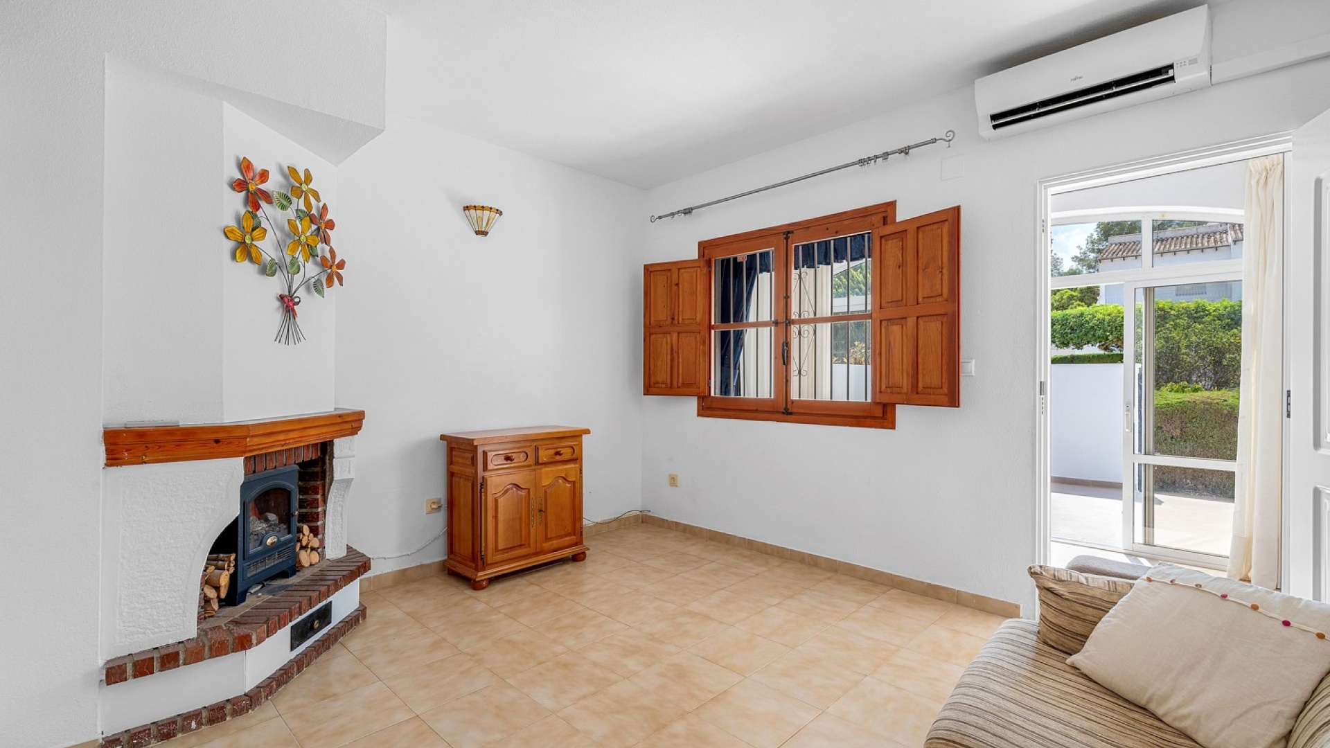 Resale - Townhouse - Torrevieja - Lago Jardin