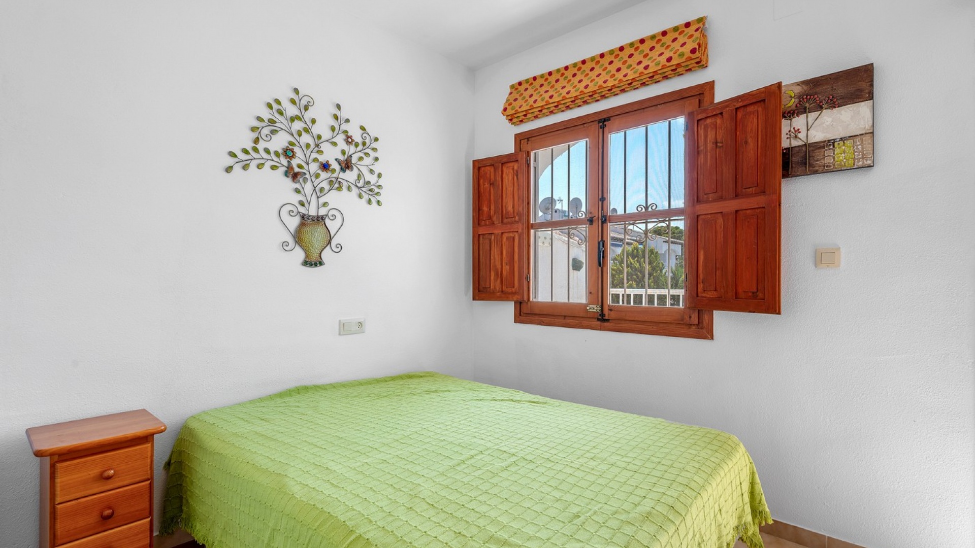 Resale - Townhouse - Torrevieja - Lago Jardin